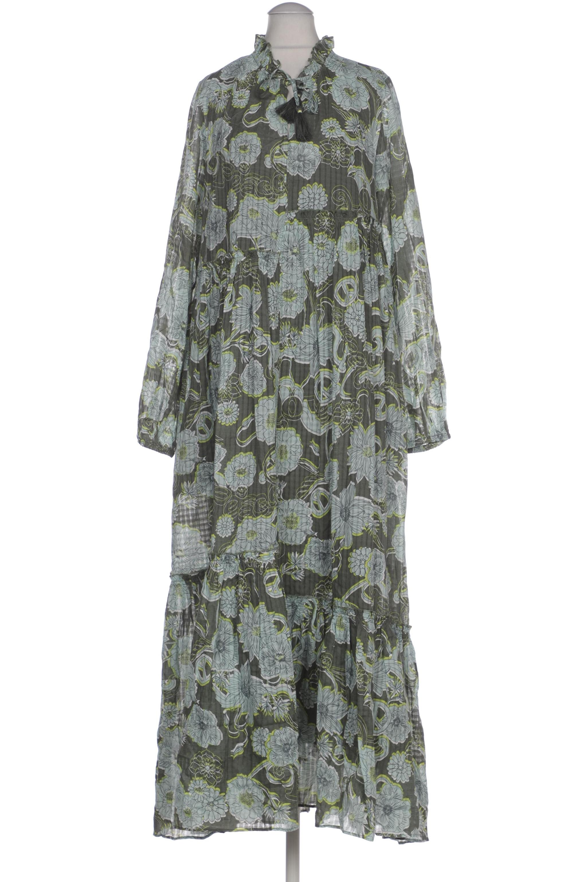 

Lieblingsstück Damen Kleid, grün, Gr. 36
