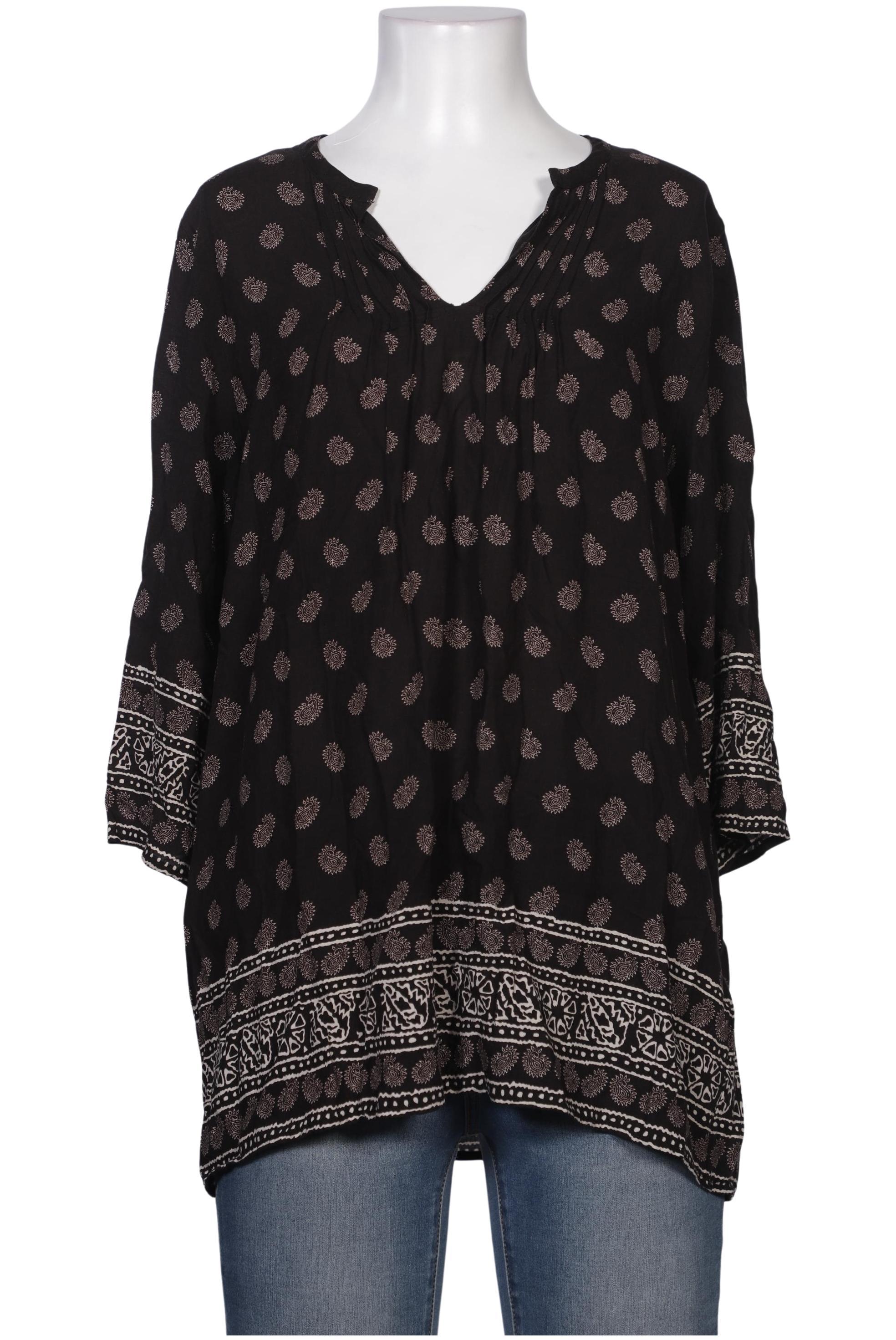 

Lieblingsstück Damen Bluse, braun, Gr. 40