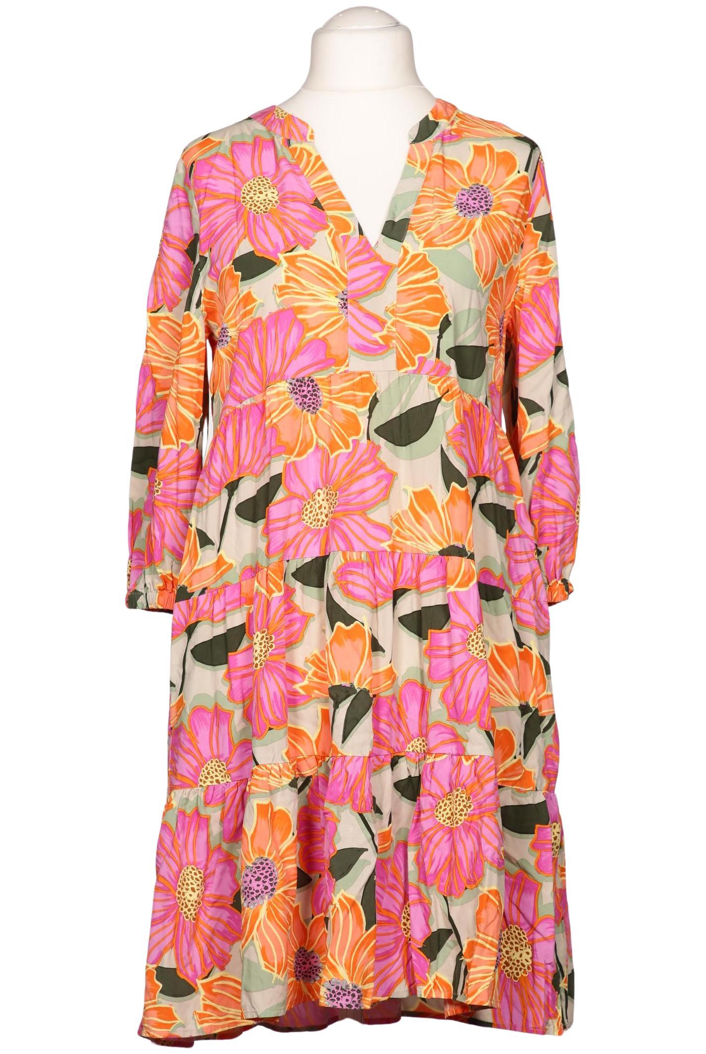 

Lieblingsstück Damen Kleid, mehrfarbig, Gr. 40