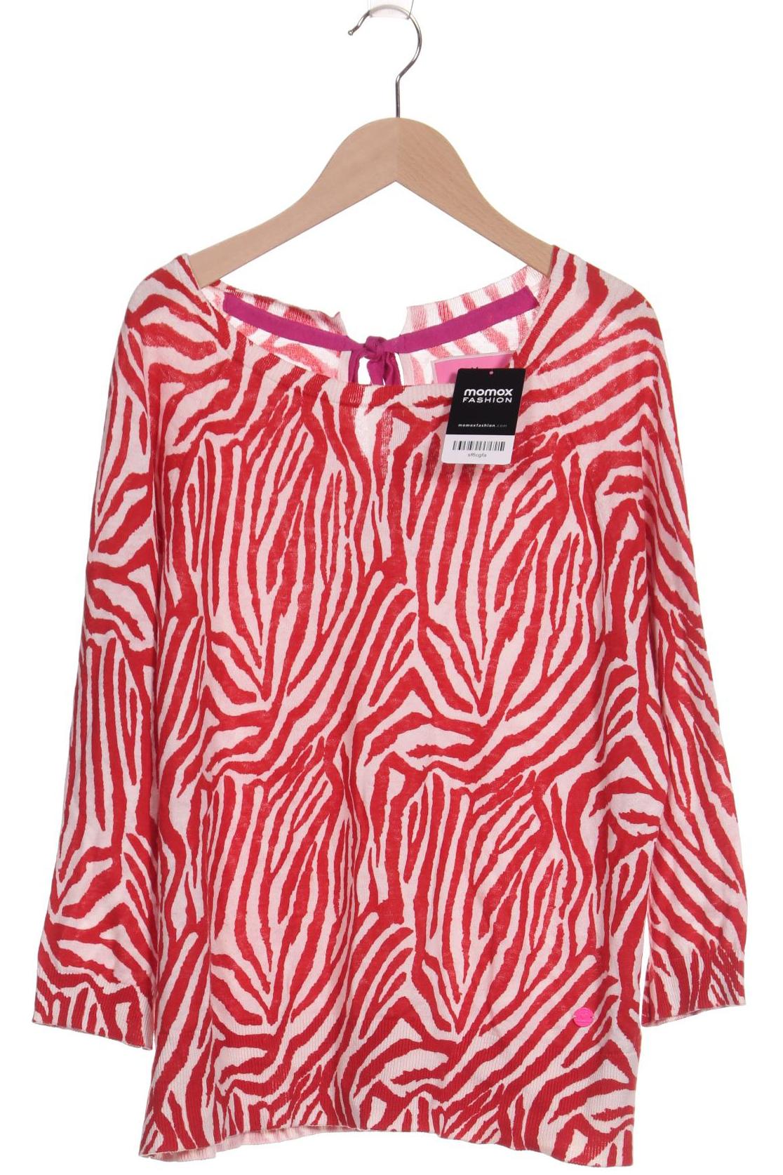 

Lieblingsstück Damen Pullover, rot, Gr. 36