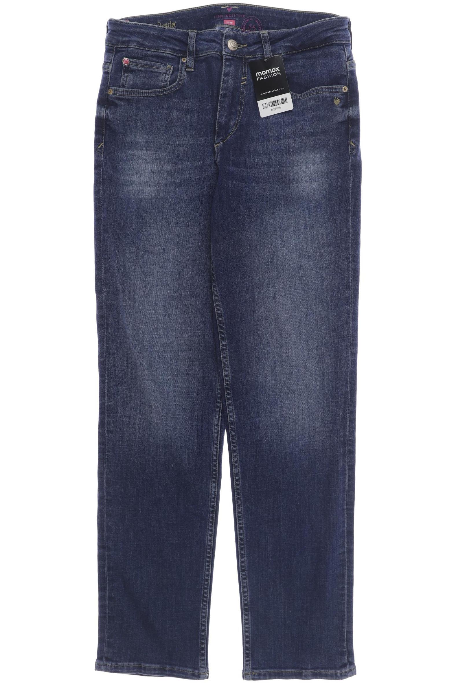 

Lieblingsstück Damen Jeans, blau