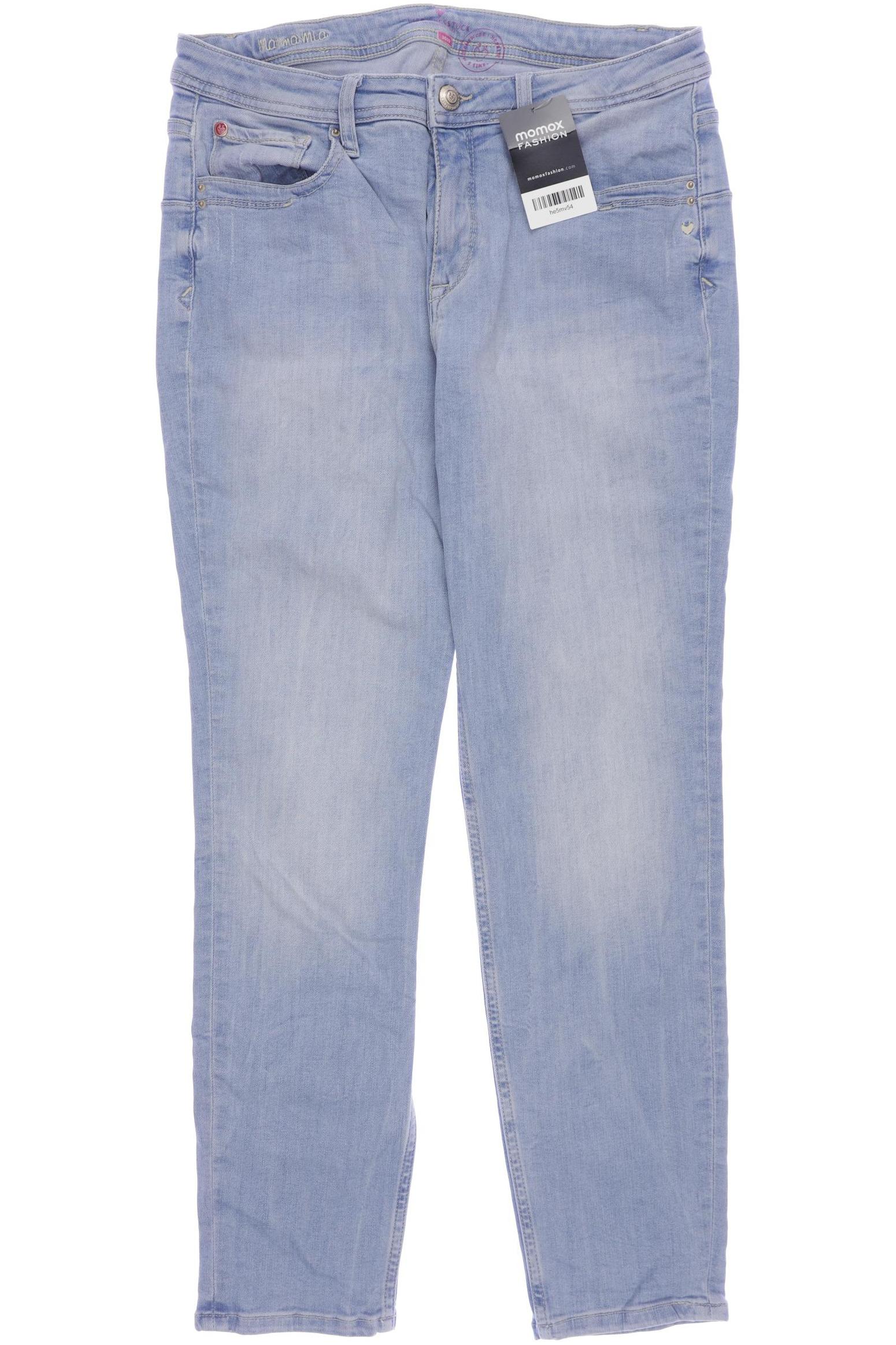 

Lieblingsstück Damen Jeans, blau, Gr. 30