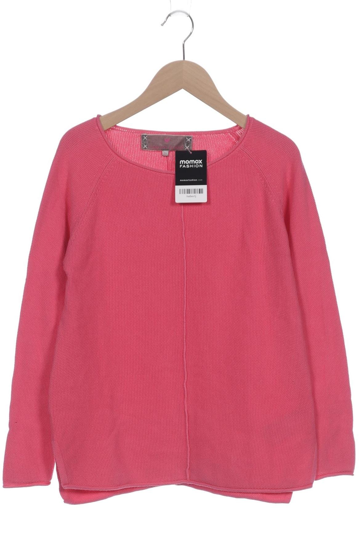 

Lieblingsstück Damen Pullover, pink, Gr. 34