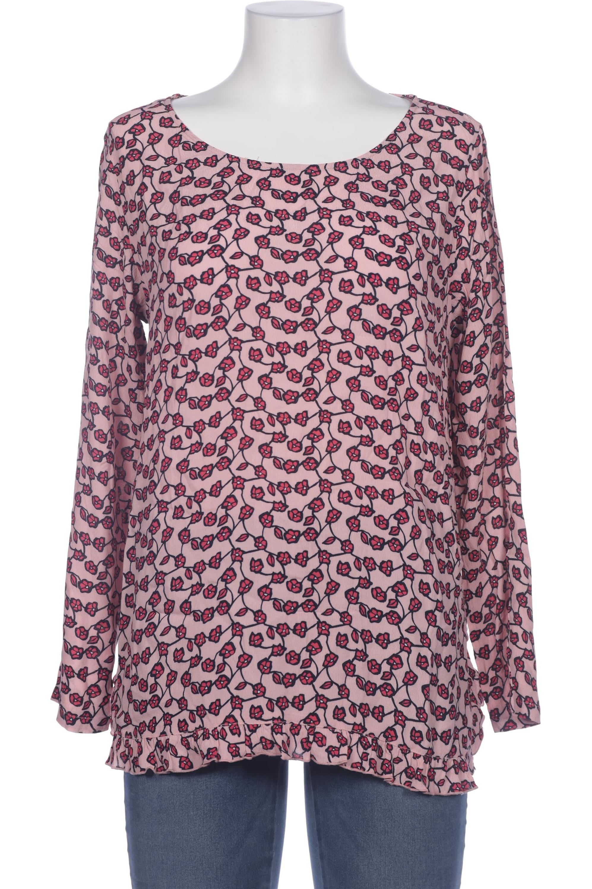 

Lieblingsstück Damen Bluse, pink, Gr. 40