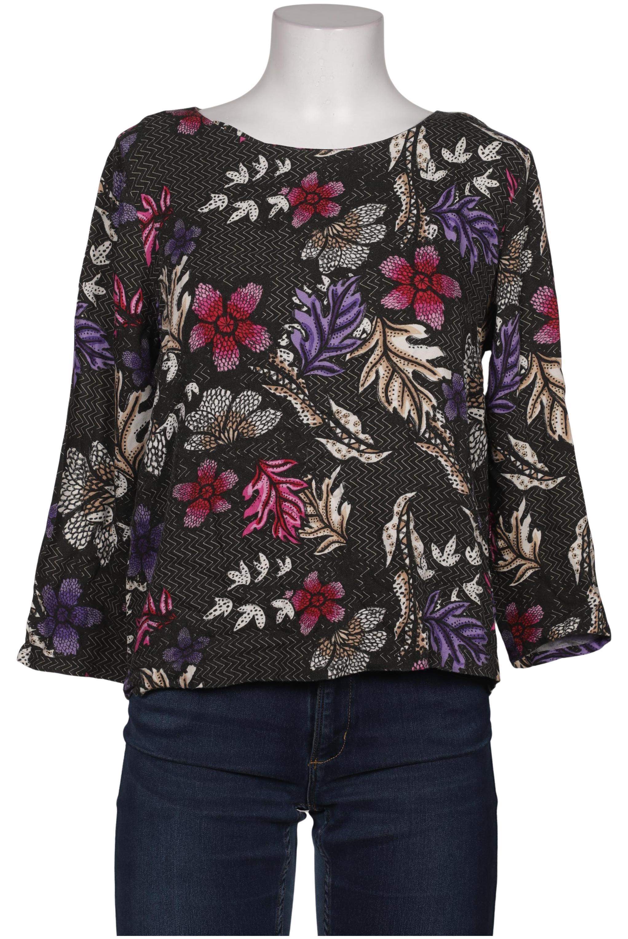 

Lieblingsstück Damen Bluse, grün, Gr. 42