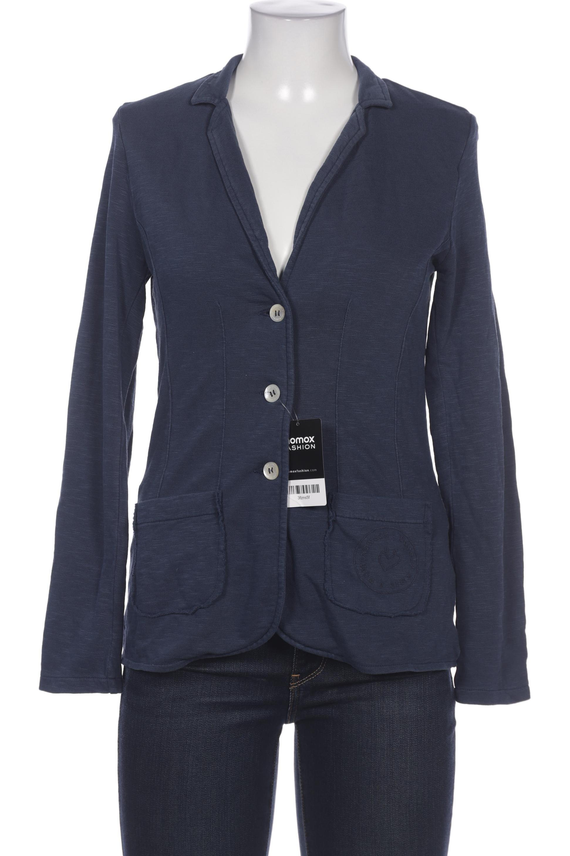 

Lieblingsstück Damen Blazer, blau, Gr. 34