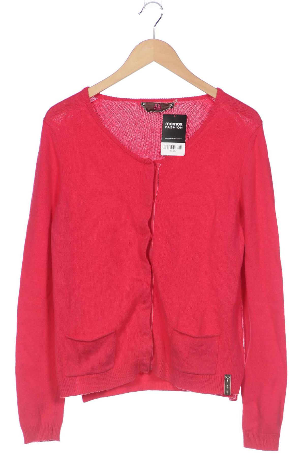 

Lieblingsstück Damen Strickjacke, pink