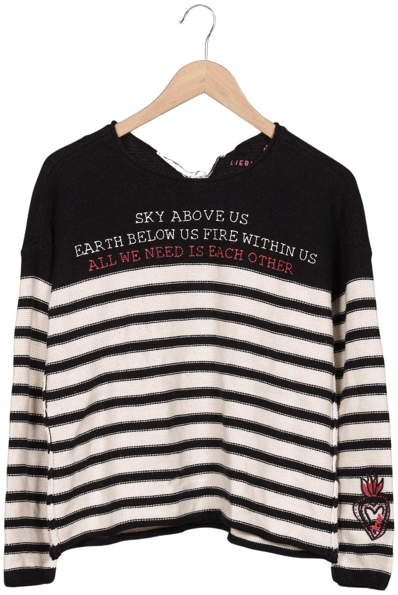 

Lieblingsstück Damen Pullover, cremeweiß, Gr. 38
