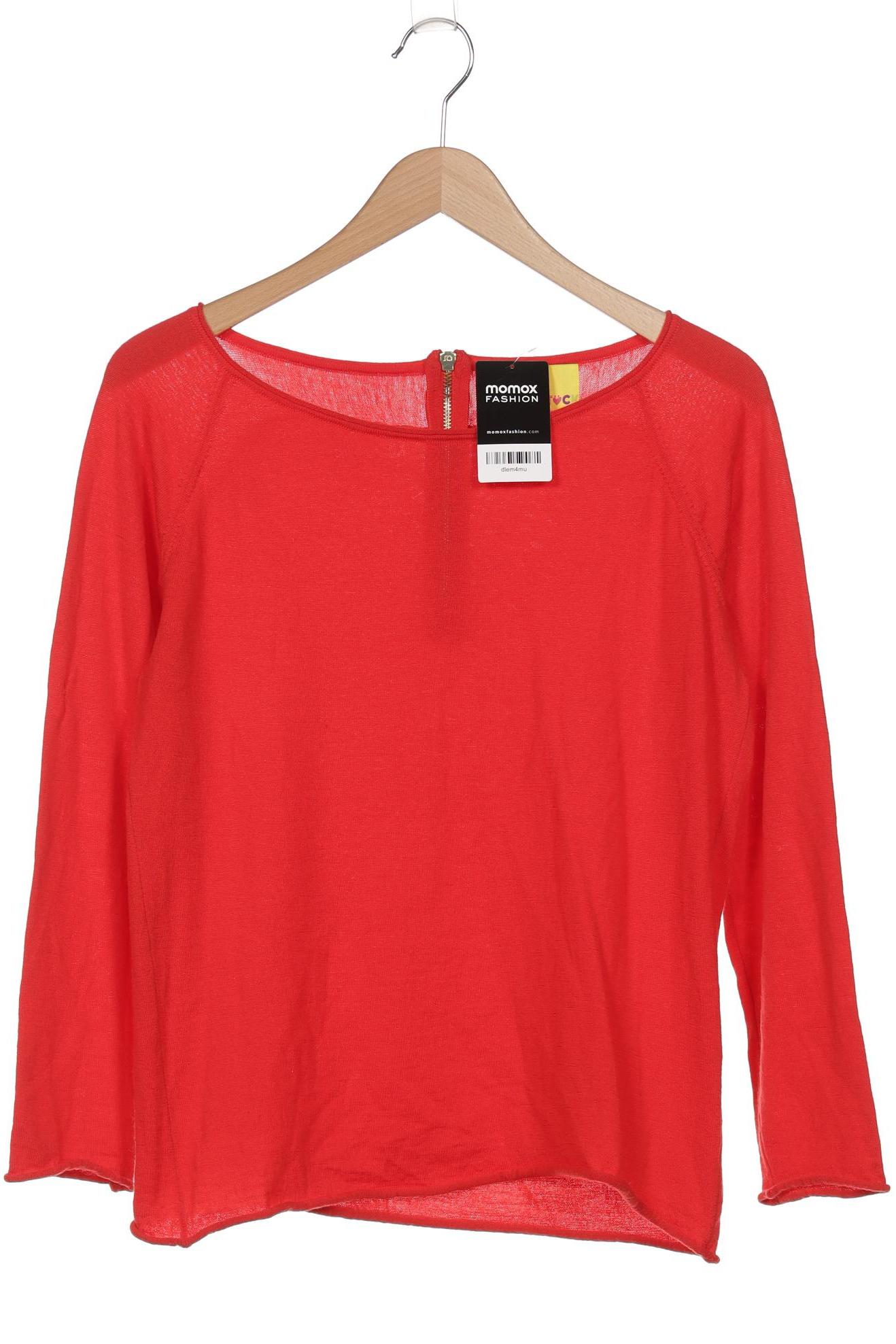 

Lieblingsstück Damen Pullover, rot, Gr. 42