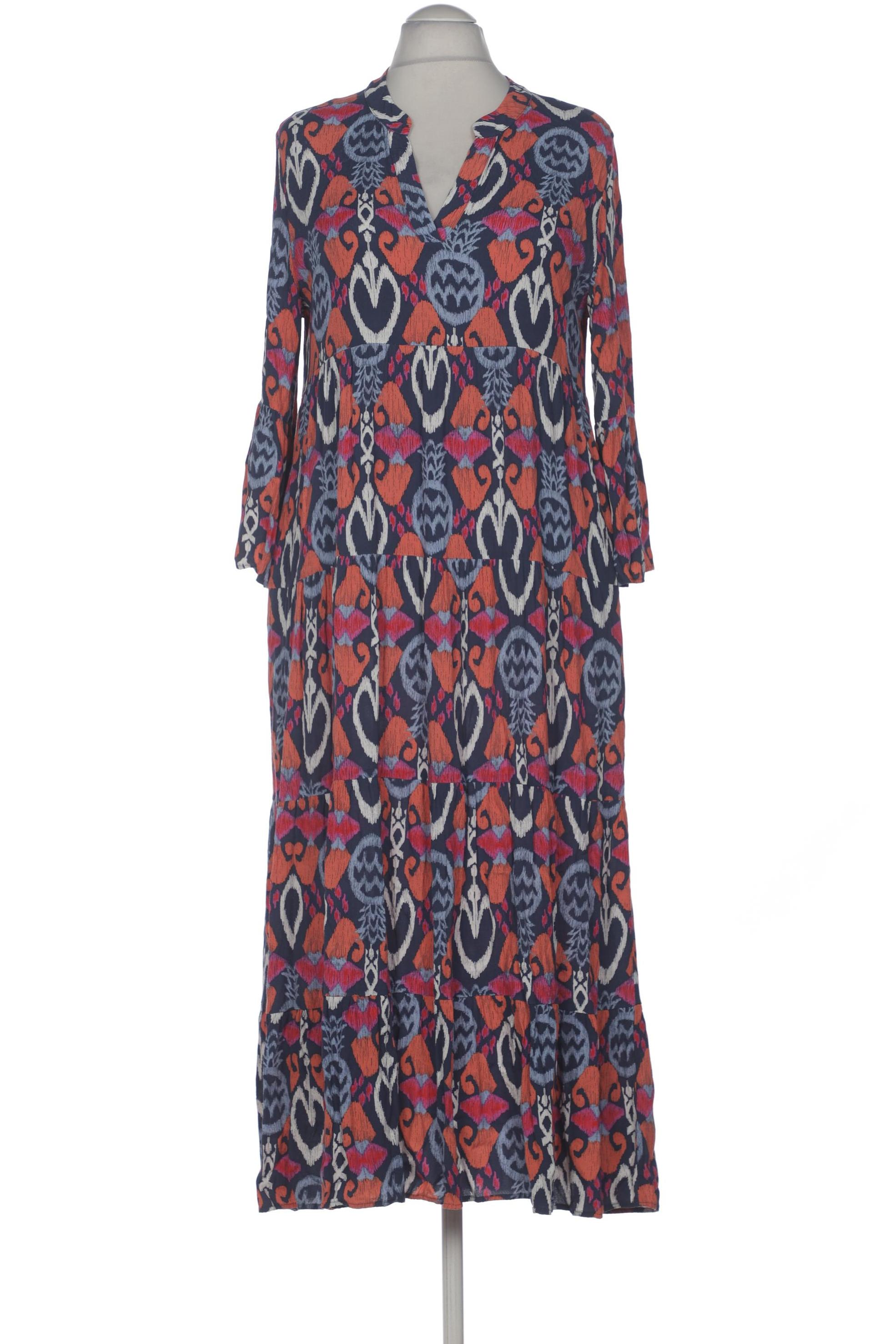 

Lieblingsstück Damen Kleid, mehrfarbig, Gr. 40