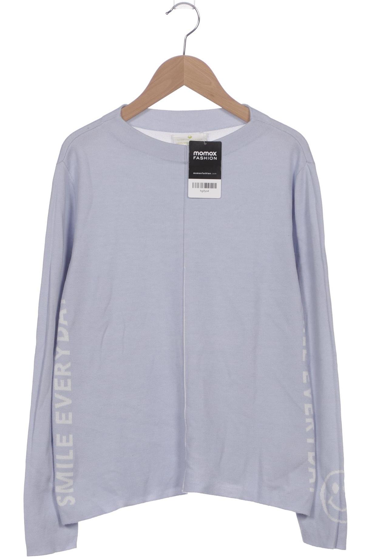 

Lieblingsstück Damen Pullover, hellblau, Gr. 34