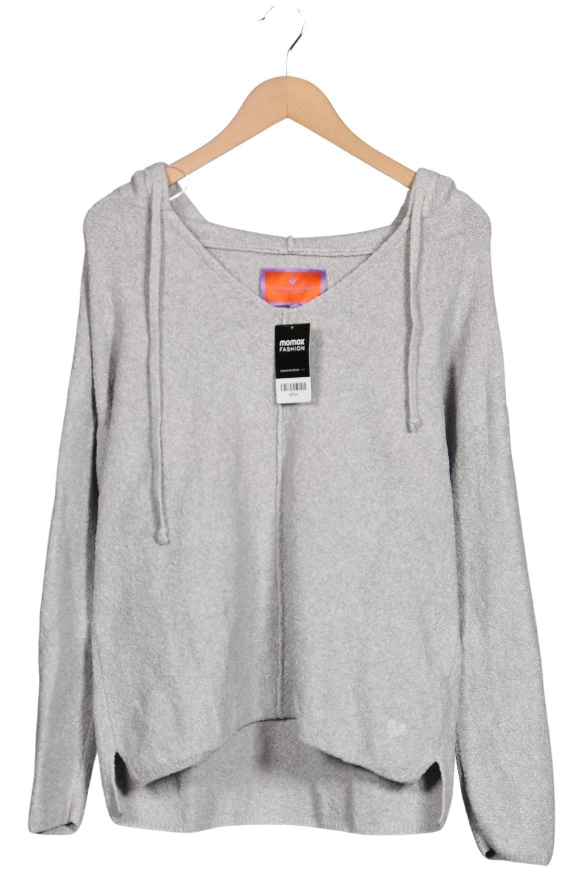 

Lieblingsstück Damen Pullover, grau, Gr. 40