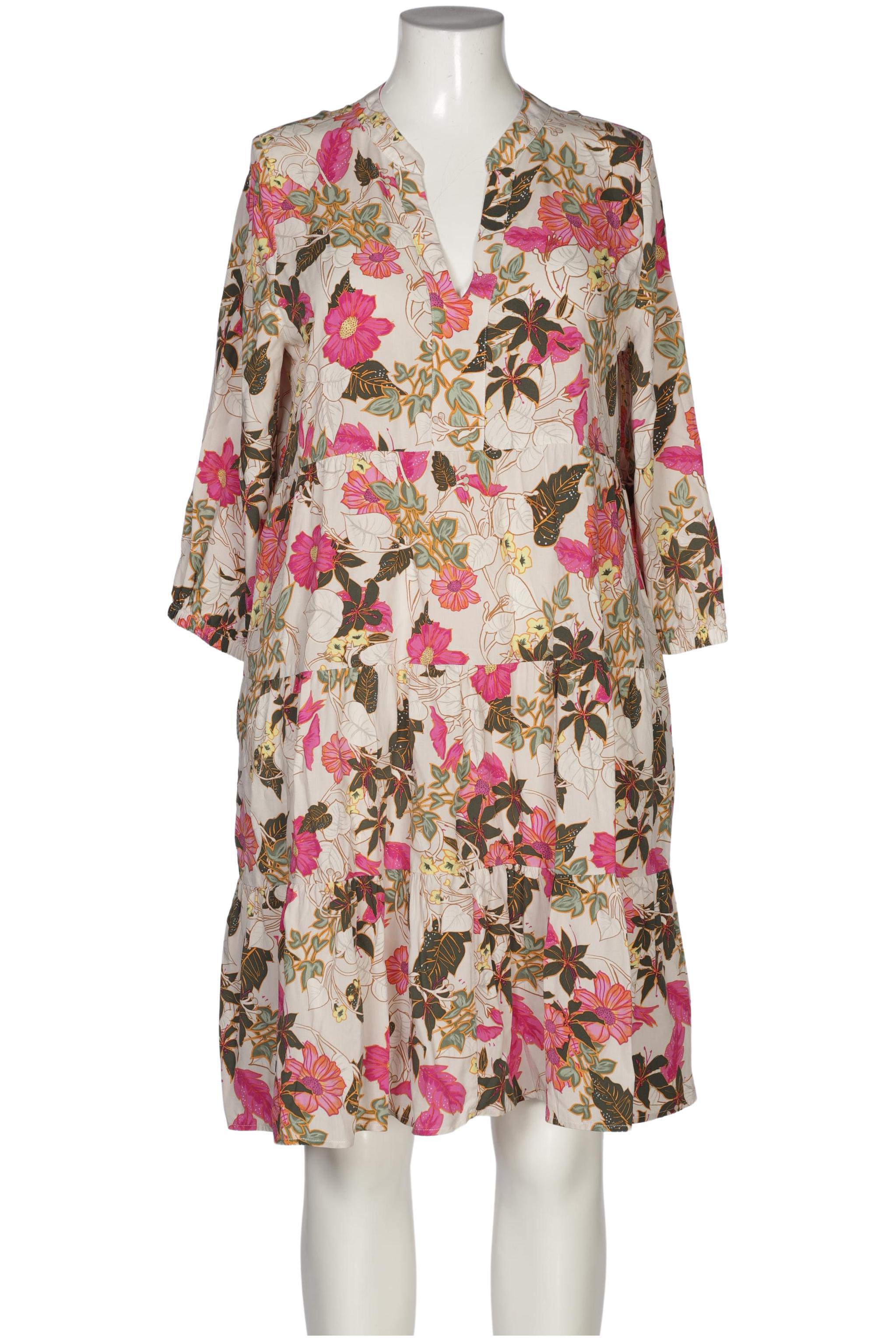 

Lieblingsstück Damen Kleid, mehrfarbig, Gr. 42