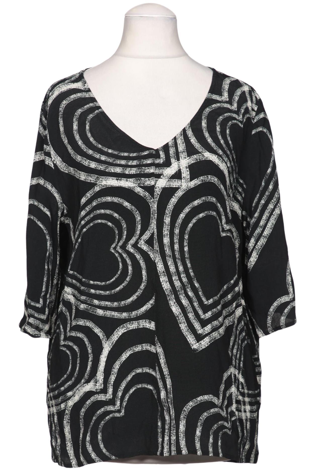 

Lieblingsstück Damen Bluse, mehrfarbig, Gr. 36