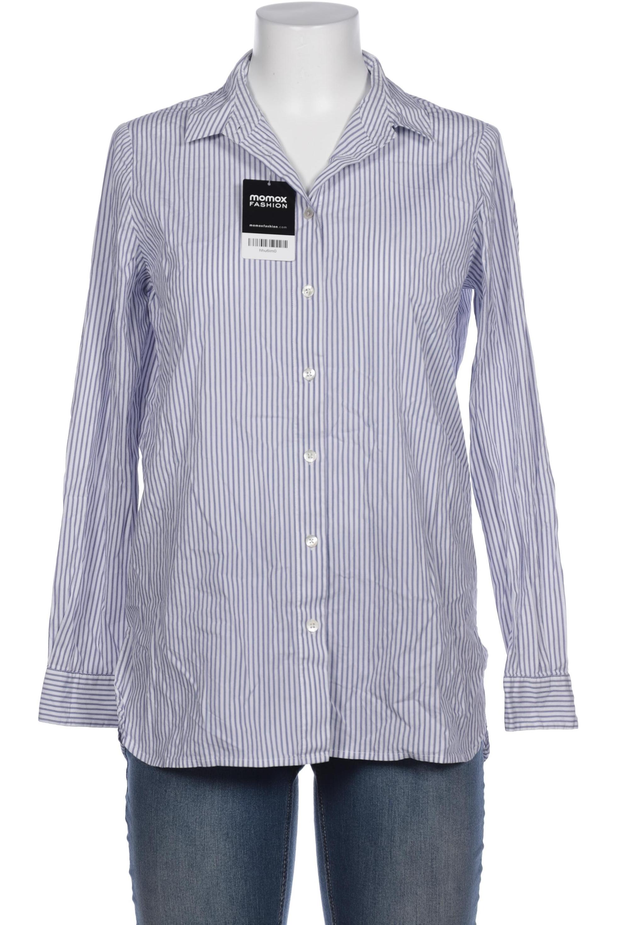 

Lieblingsstück Damen Bluse, weiß, Gr. 38
