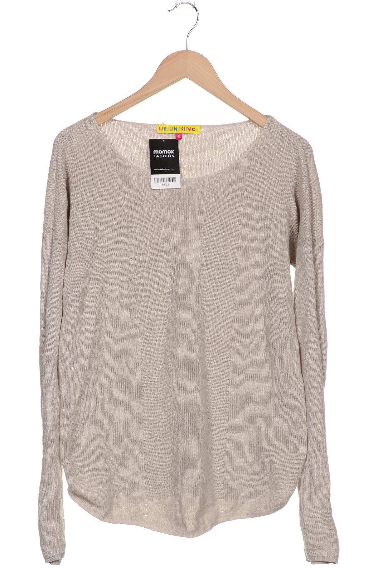 

Lieblingsstück Damen Pullover, grau