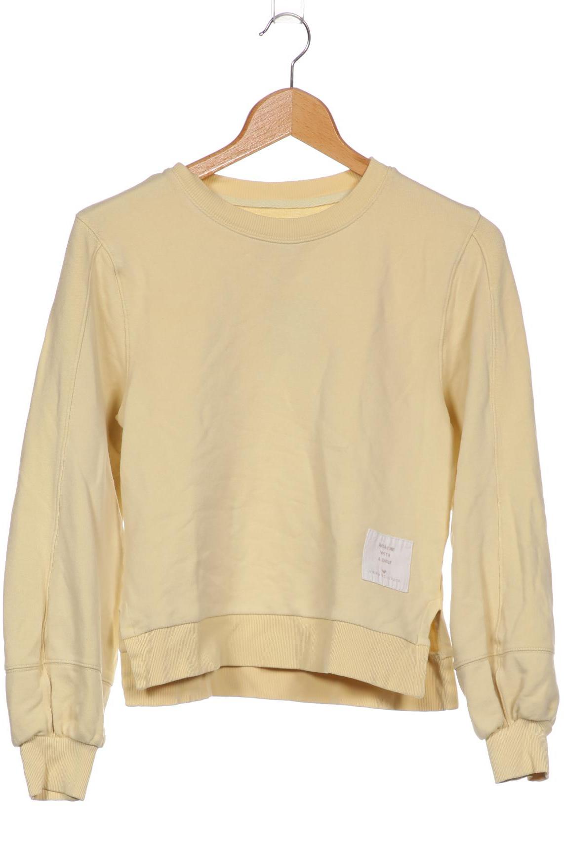 

Lieblingsstück Damen Sweatshirt, gelb