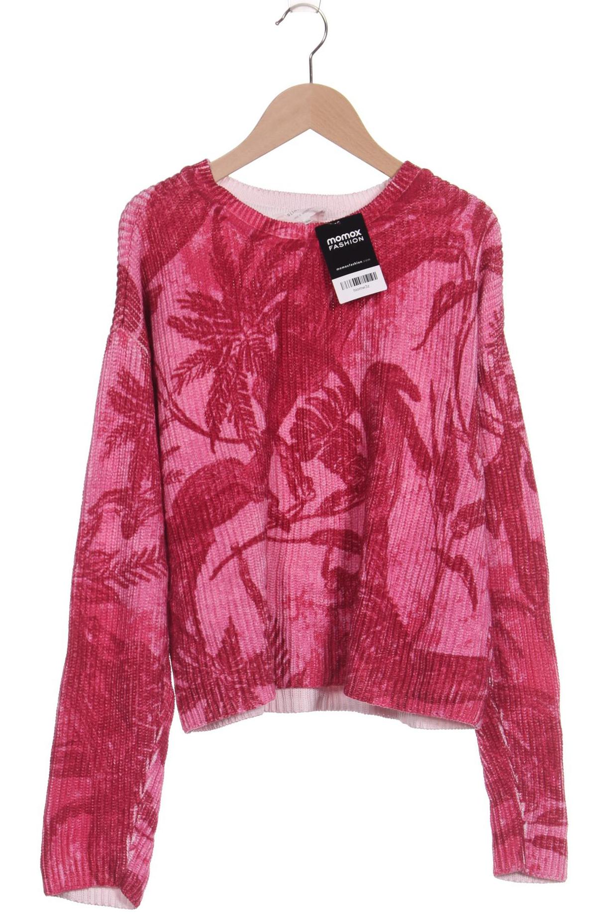 

Lieblingsstück Damen Pullover, pink, Gr. 34