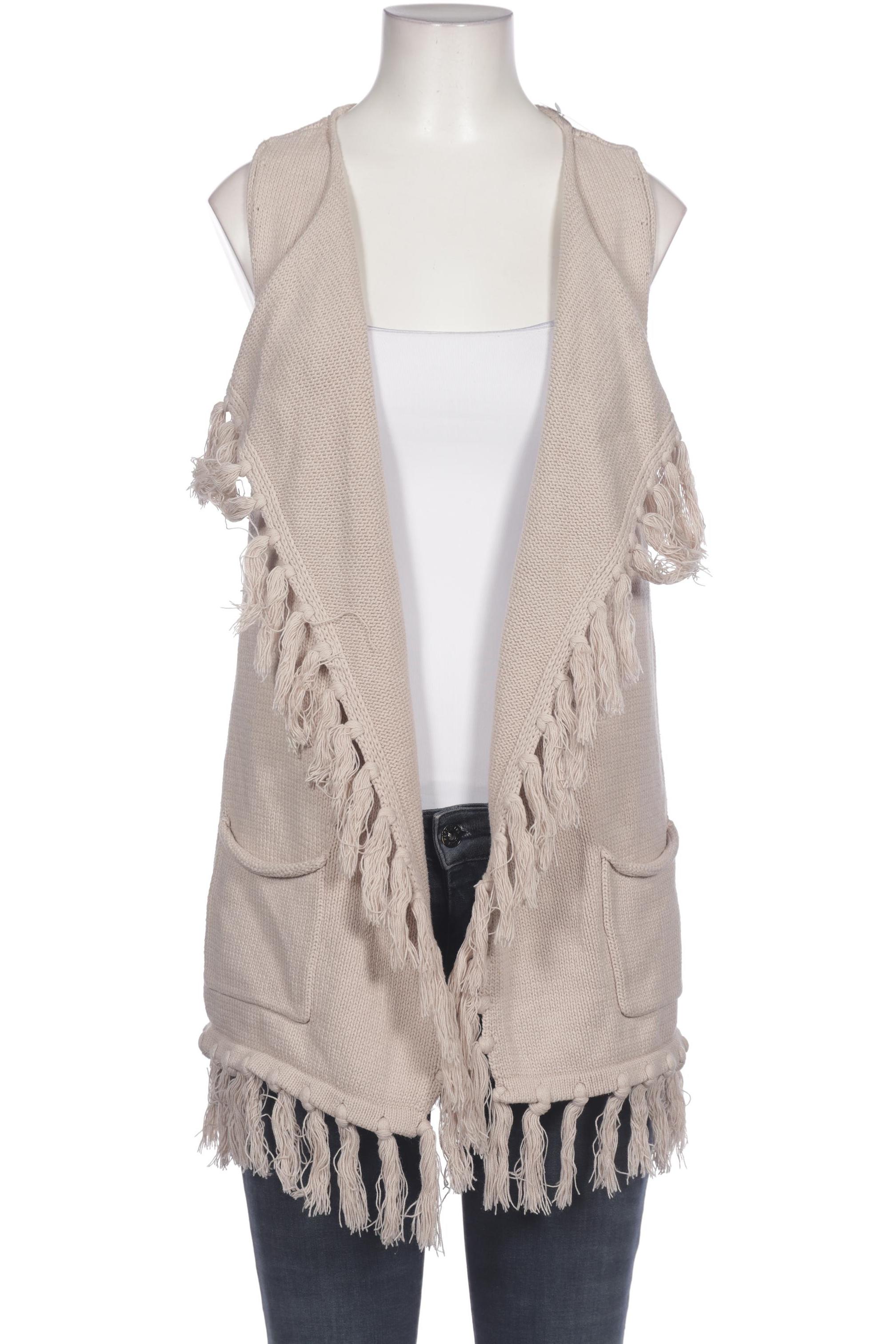 Thumbnail - Lieblingsstück Damen Strickjacke, cremeweiß, Gr. 34