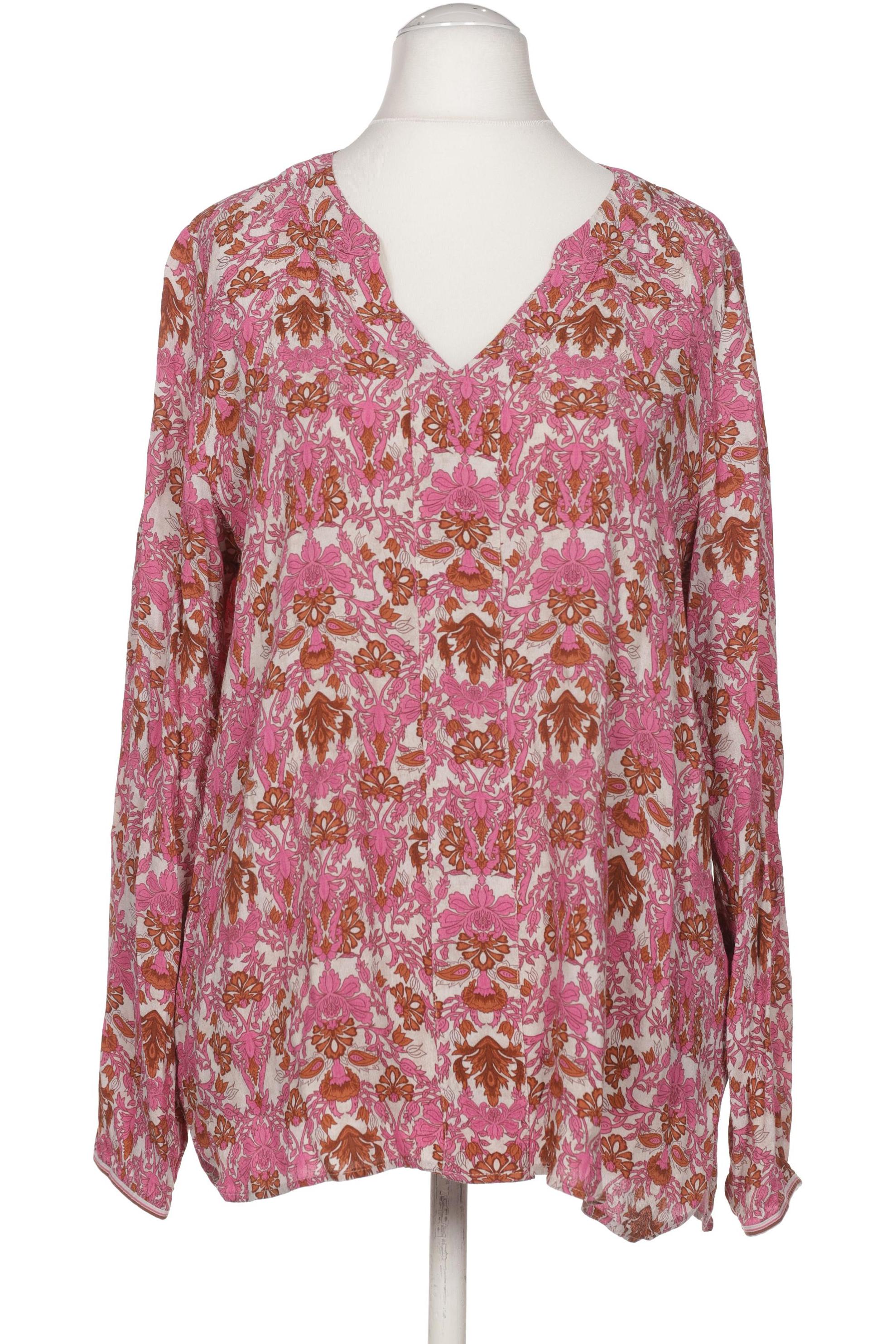 

Lieblingsstück Damen Bluse, pink, Gr. 40