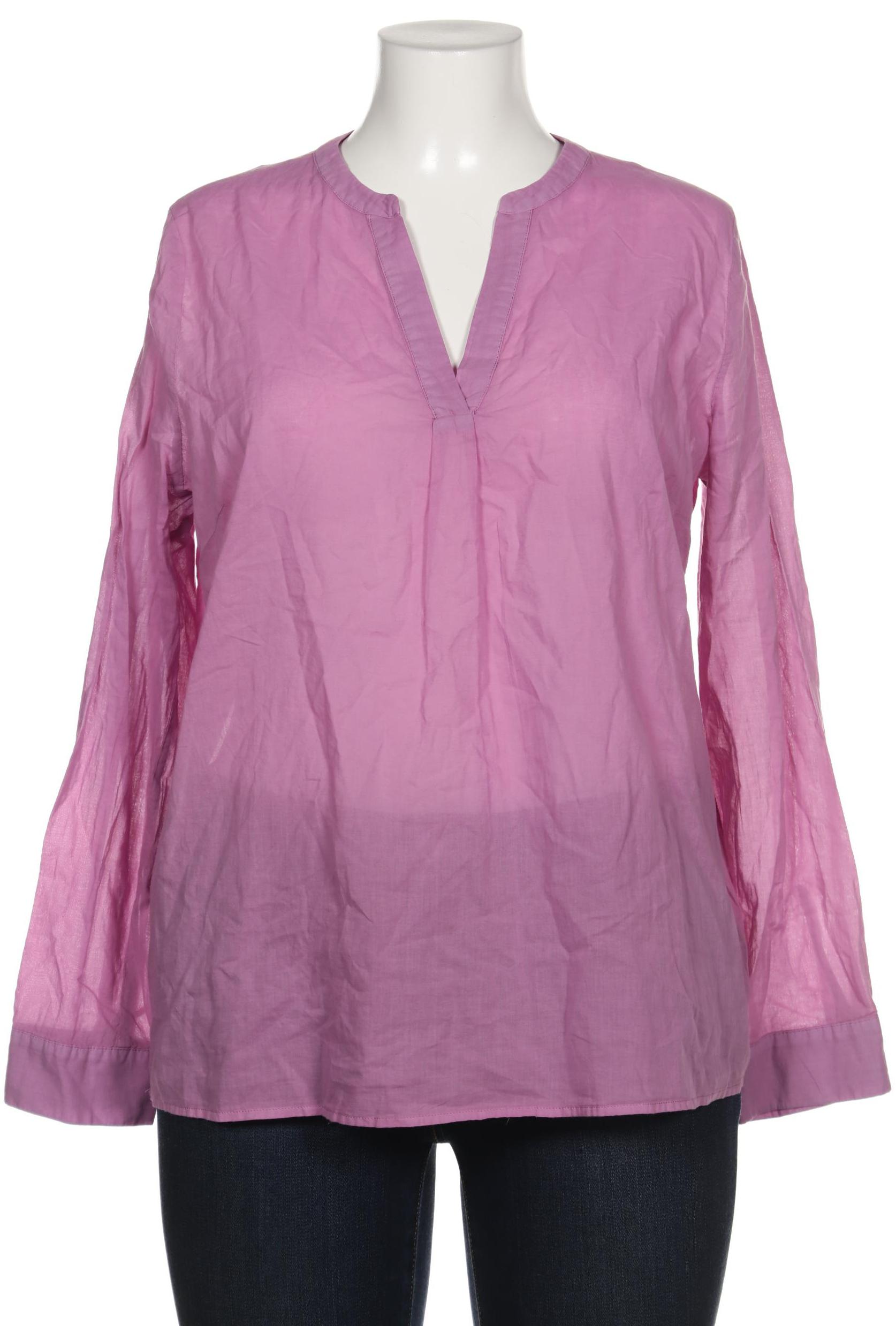 

Lieblingsstück Damen Bluse, pink, Gr. 42
