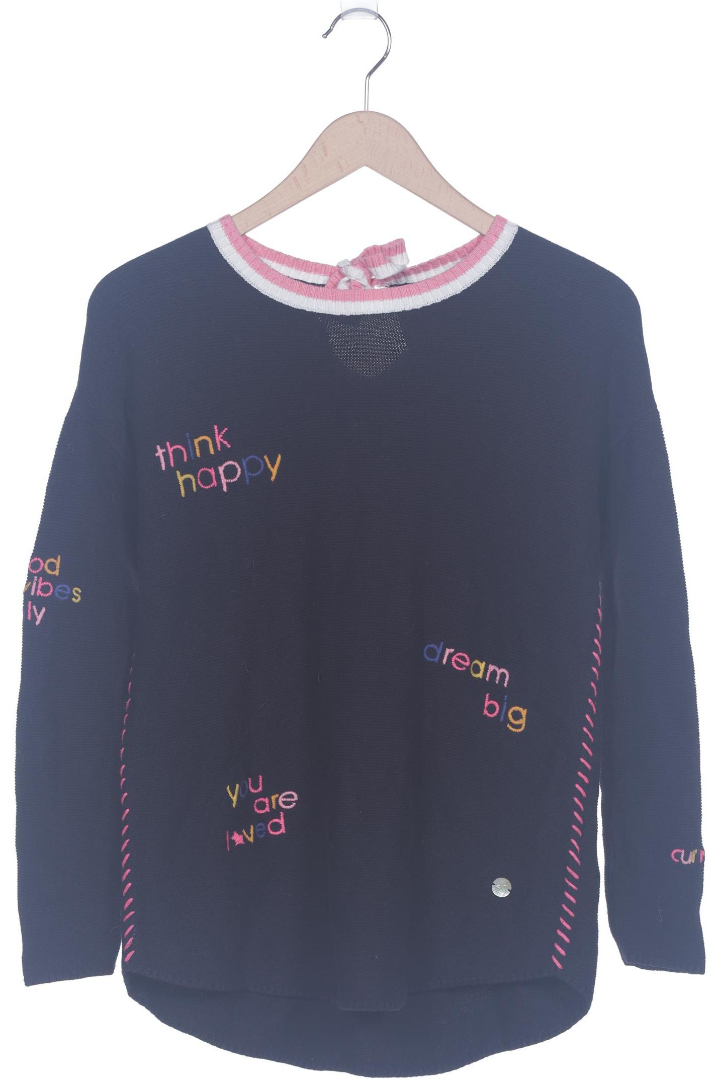 

Lieblingsstück Damen Pullover, marineblau