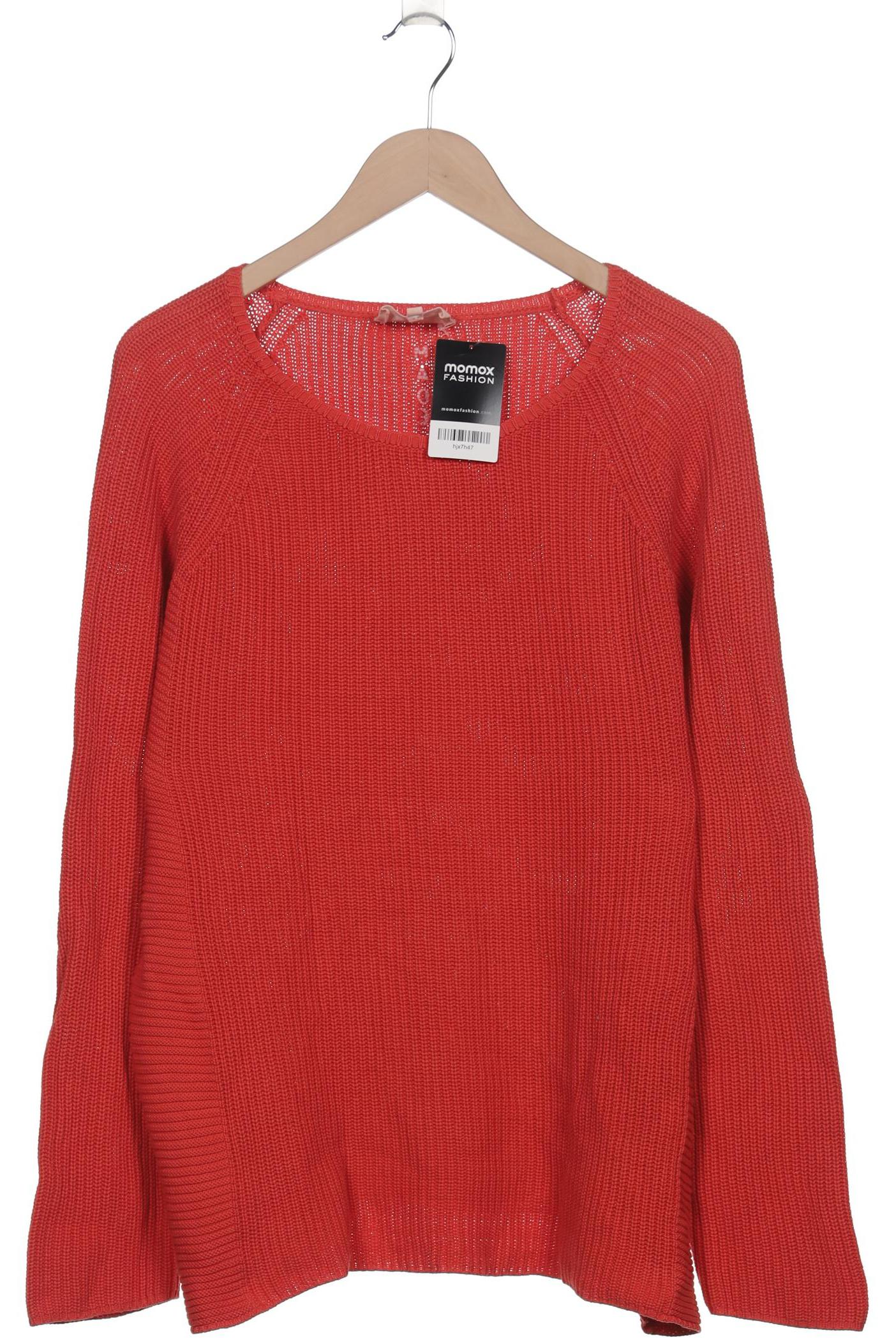 

Lieblingsstück Damen Pullover, rot, Gr. 44