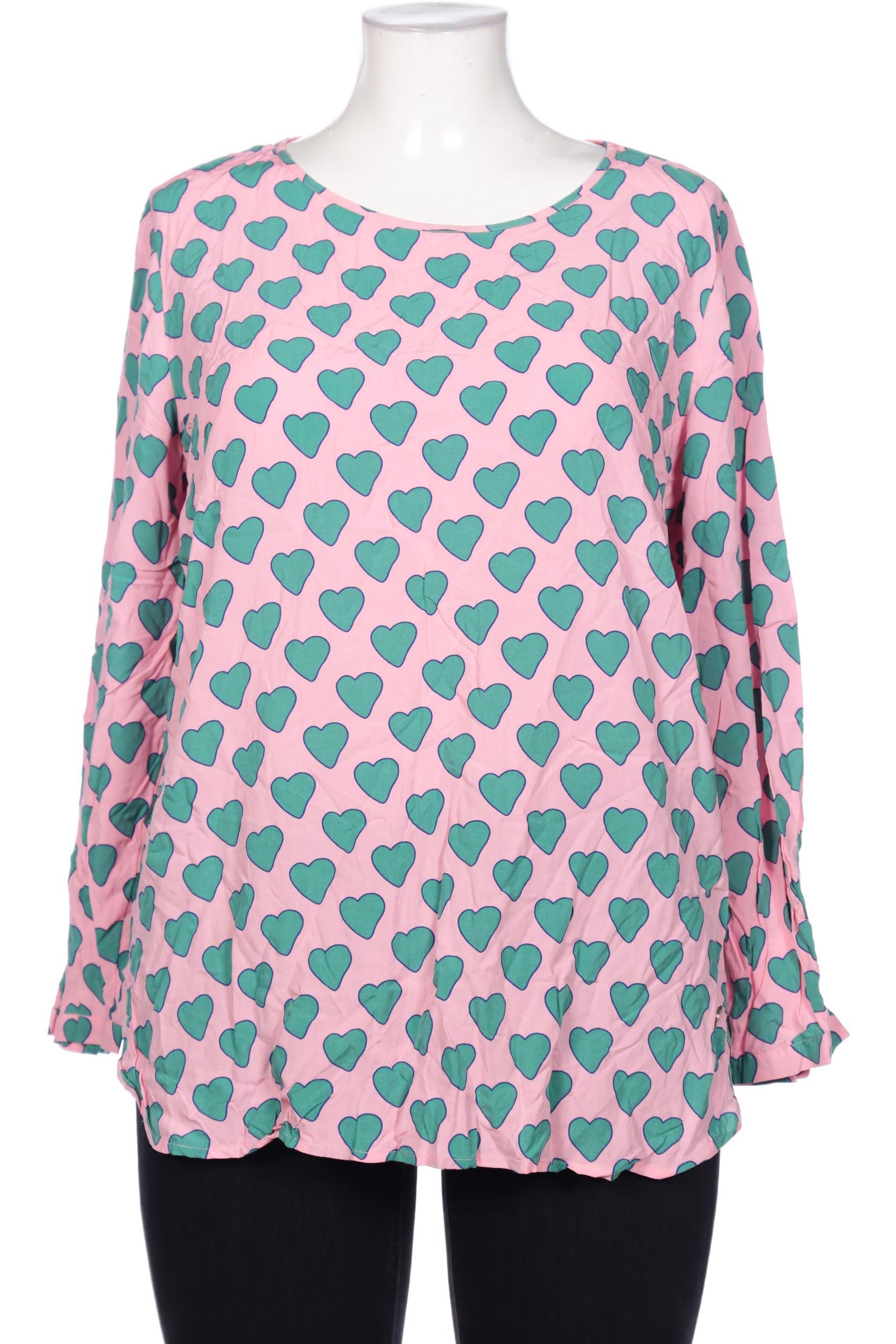 

Lieblingsstück Damen Bluse, pink, Gr. 44