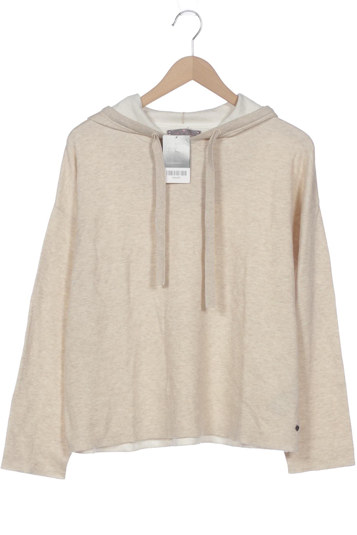 

Lieblingsstück Damen Pullover, beige, Gr. 38