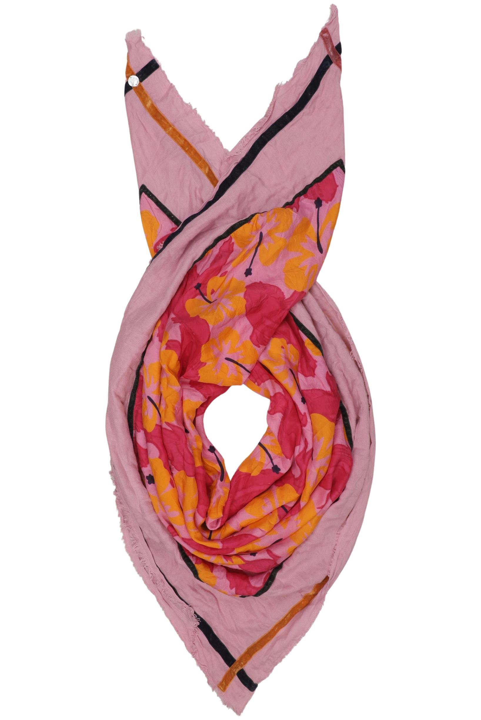 

Lieblingsstück Damen Schal, pink, Gr.