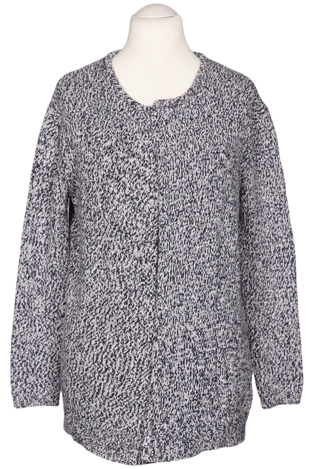 

Lieblingsstück Damen Strickjacke, mehrfarbig, Gr. 40