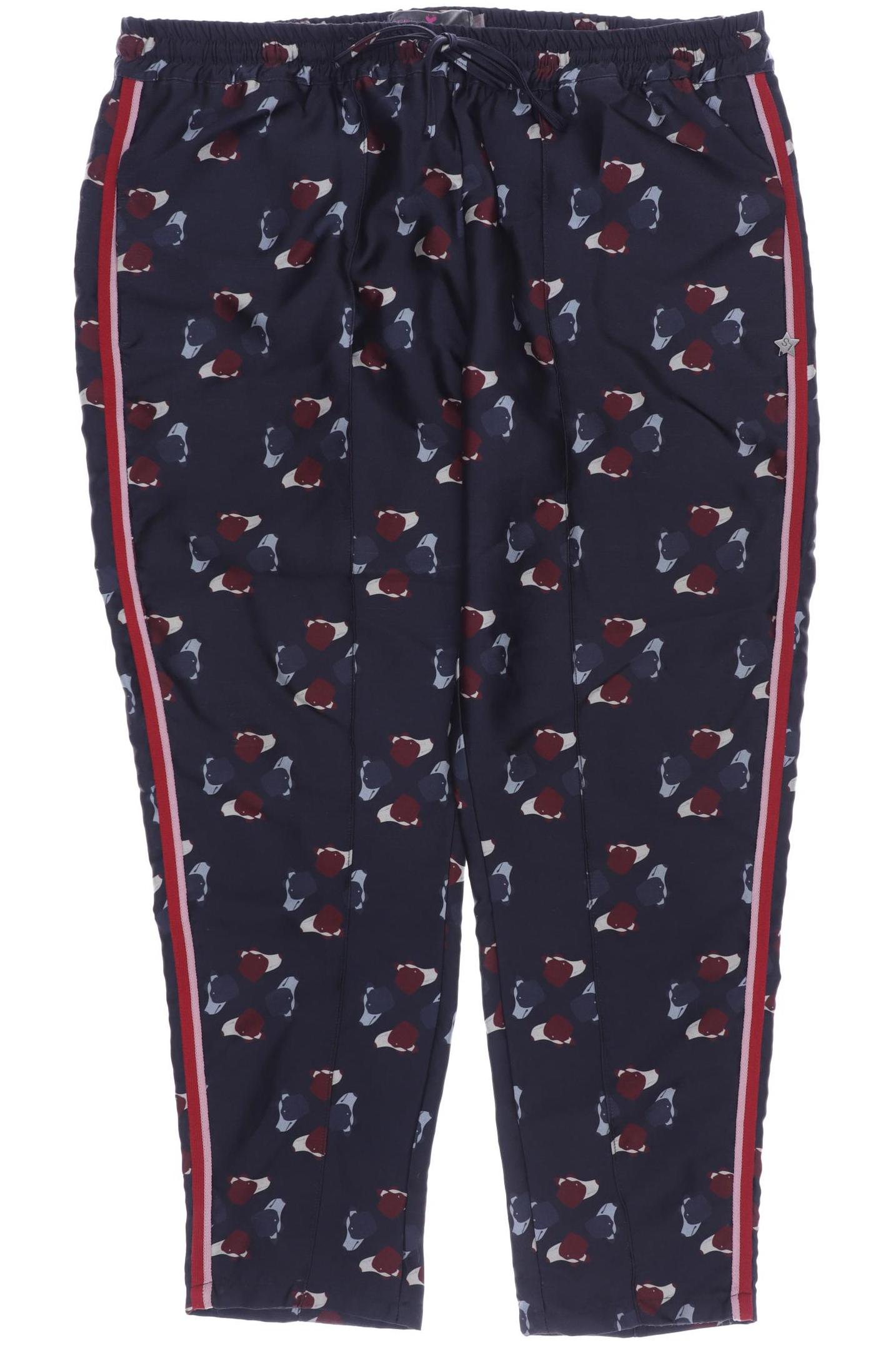 

Lieblingsstück Damen Stoffhose, schwarz