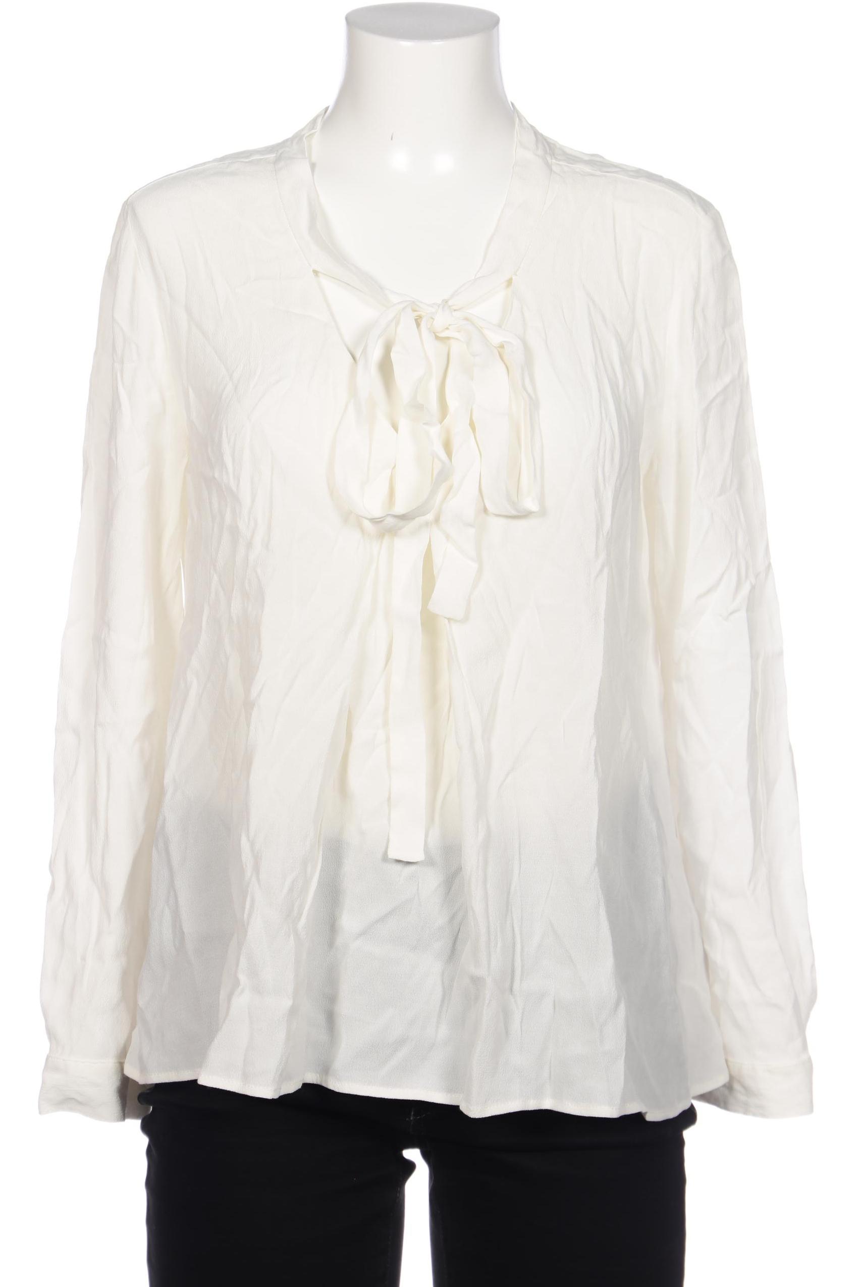 

Lieblingsstück Damen Bluse, cremeweiß