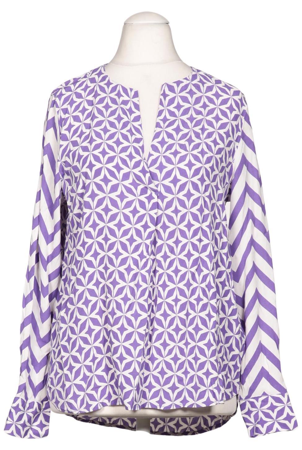 

Lieblingsstück Damen Bluse, mehrfarbig, Gr. 38