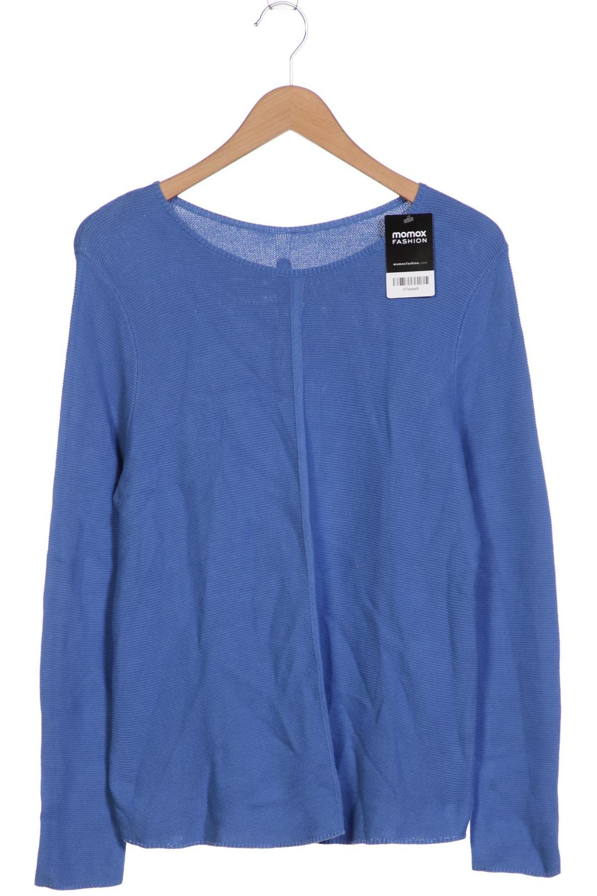 

Lieblingsstück Damen Pullover, blau, Gr. 42