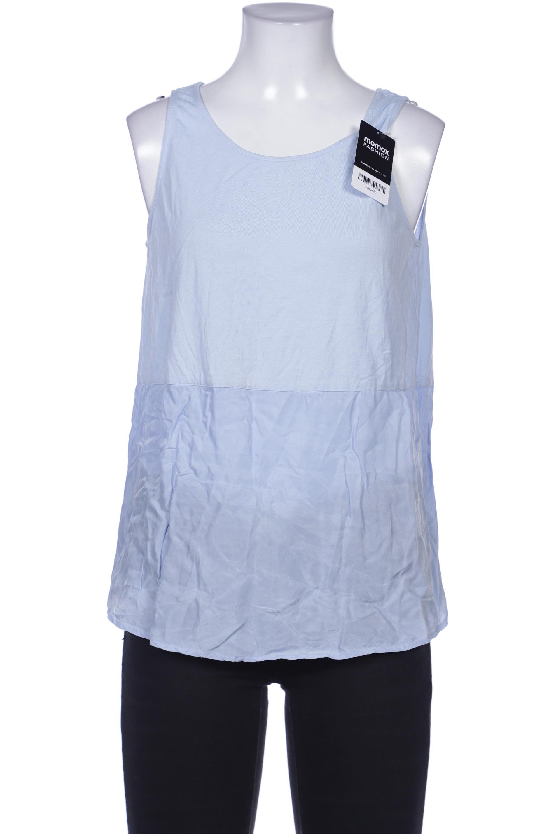 

Lieblingsstück Damen Top, hellblau, Gr. 36