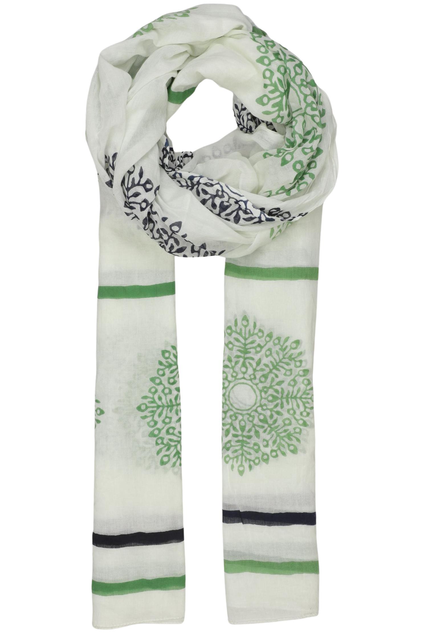 

Lieblingsstück Damen Schal, mehrfarbig, Gr.