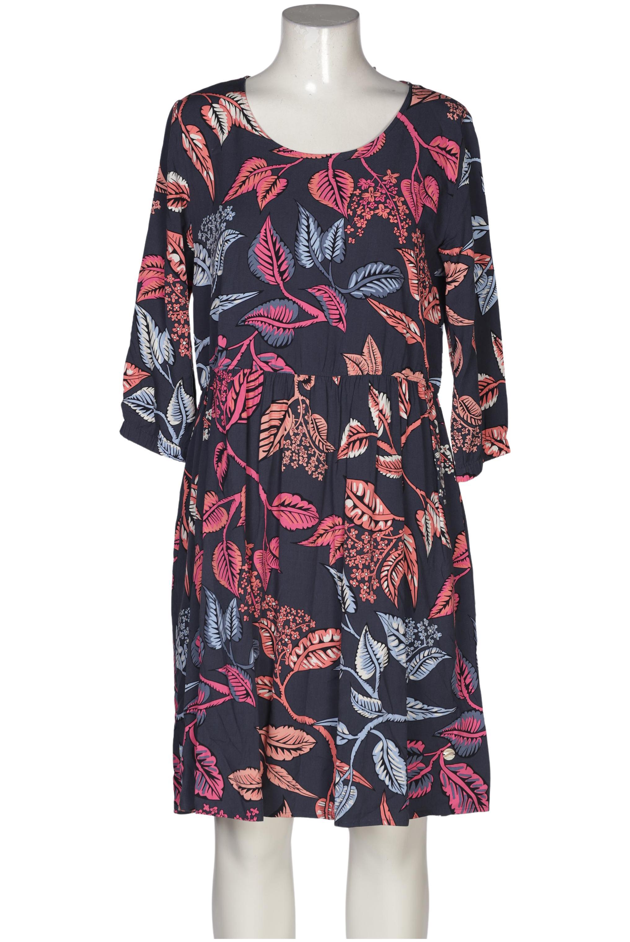 

Lieblingsstück Damen Kleid, marineblau, Gr. 40
