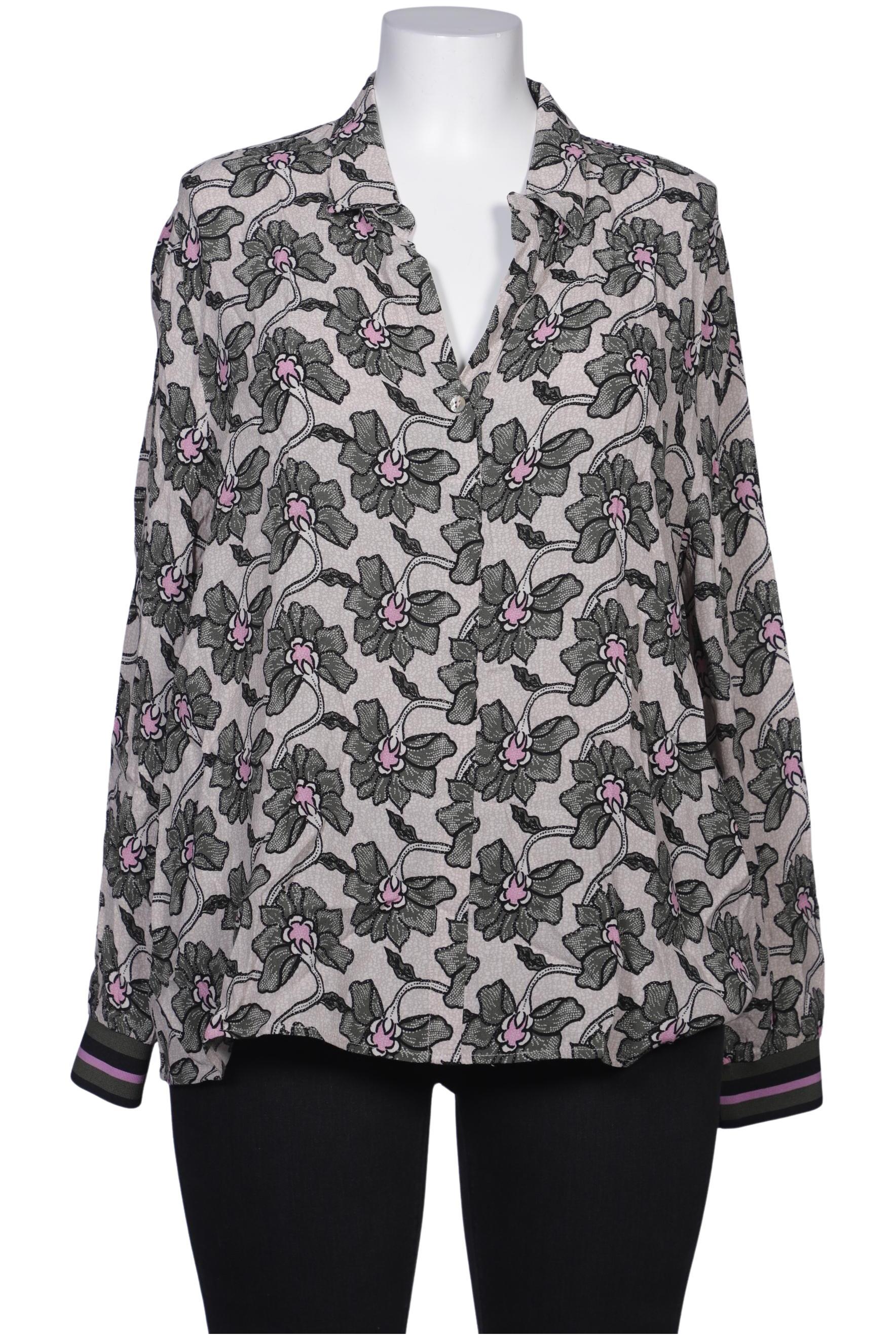 

Lieblingsstück Damen Bluse, mehrfarbig, Gr. 44