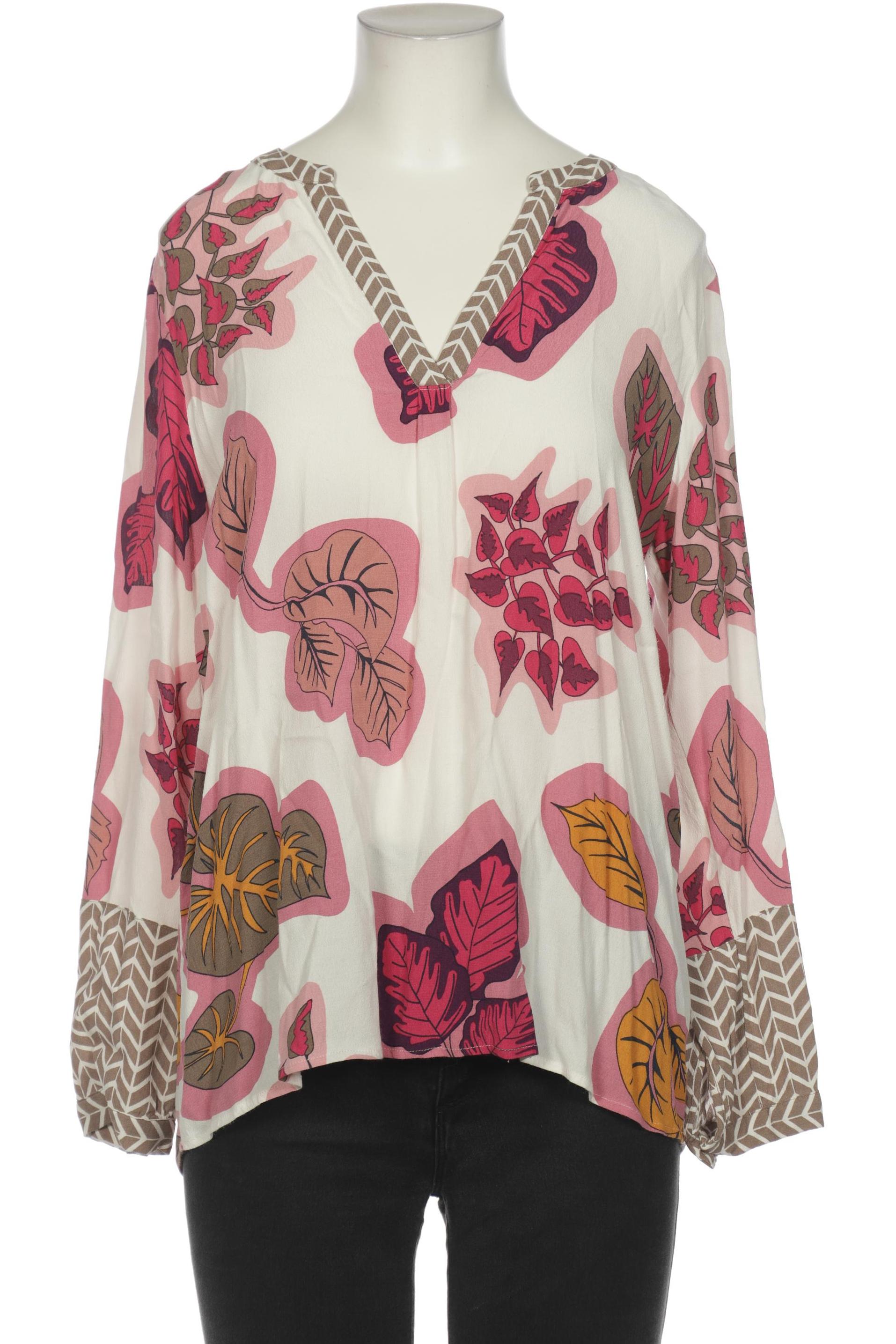 

Lieblingsstück Damen Bluse, weiß, Gr. 36