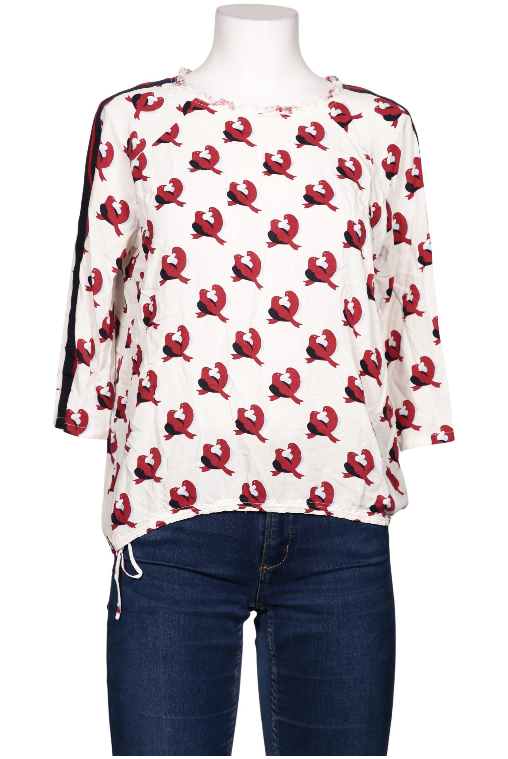

Lieblingsstück Damen Bluse, mehrfarbig, Gr. 38
