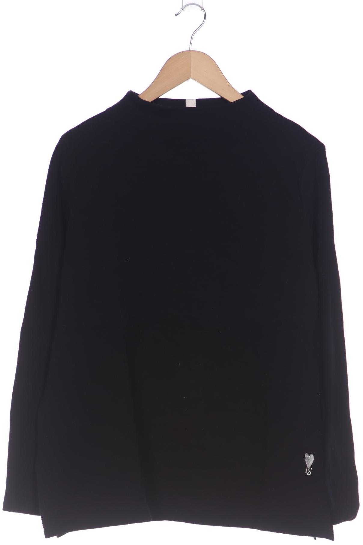 

Lieblingsstück Damen Pullover, schwarz, Gr. 40