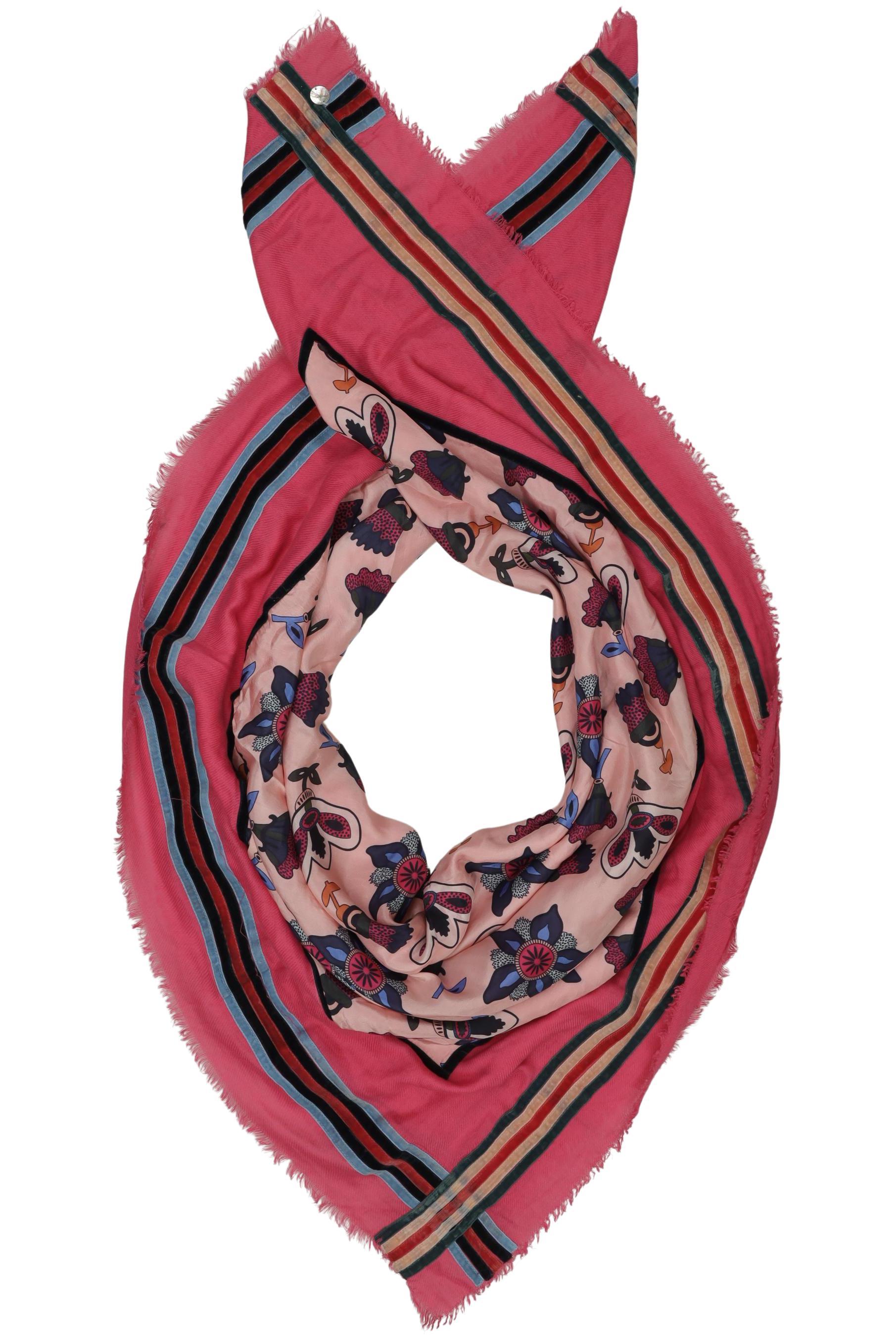 

Lieblingsstück Damen Schal, pink, Gr.