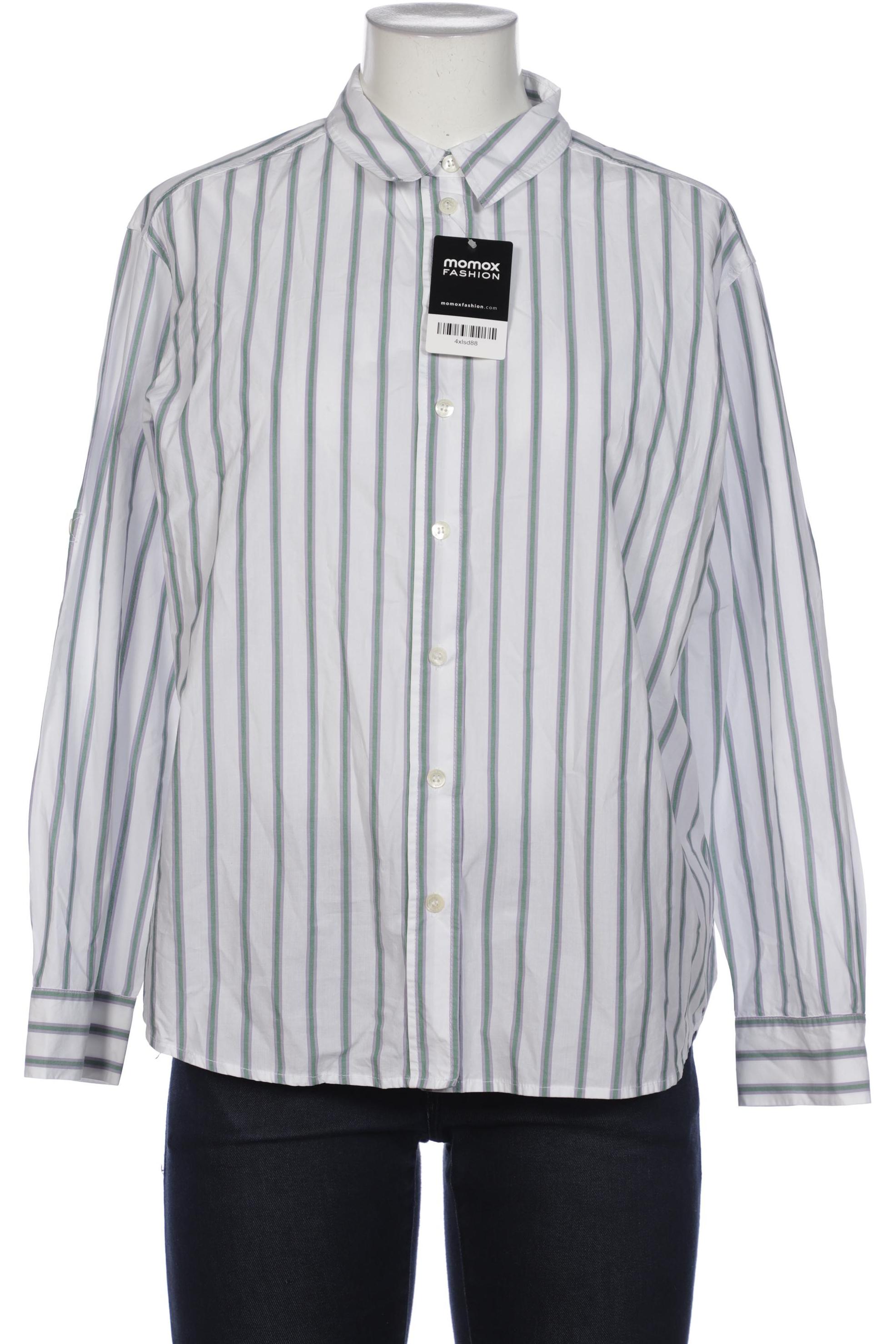 

Lieblingsstück Damen Bluse, weiß, Gr. 40