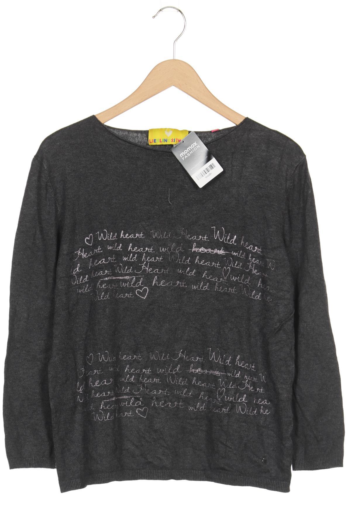 

Lieblingsstück Damen Pullover, grau