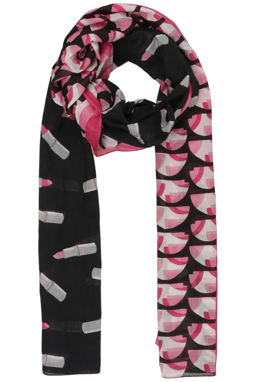 

Lieblingsstück Damen Schal, mehrfarbig, Gr.