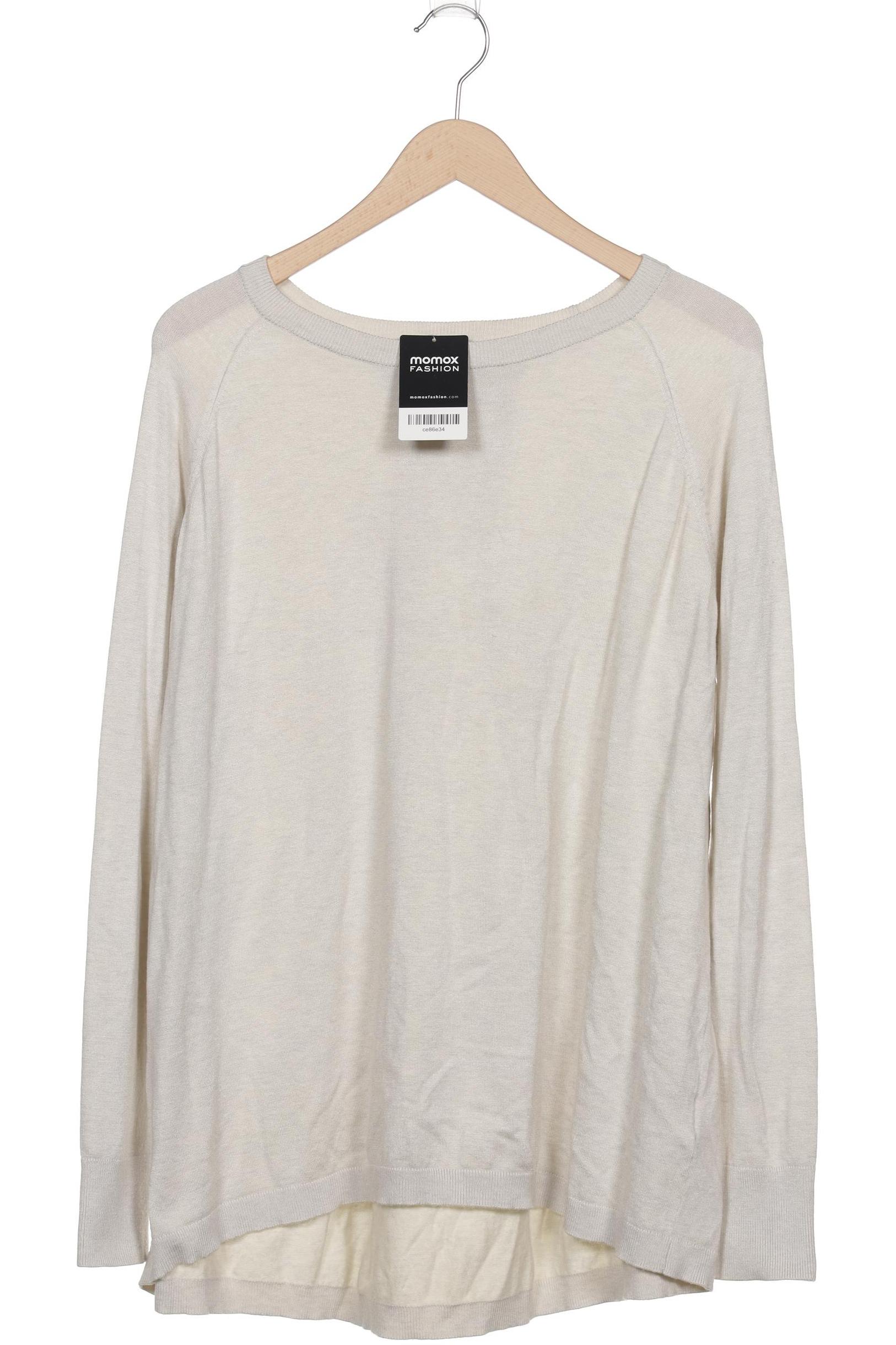

Lieblingsstück Damen Pullover, cremeweiß, Gr. 46