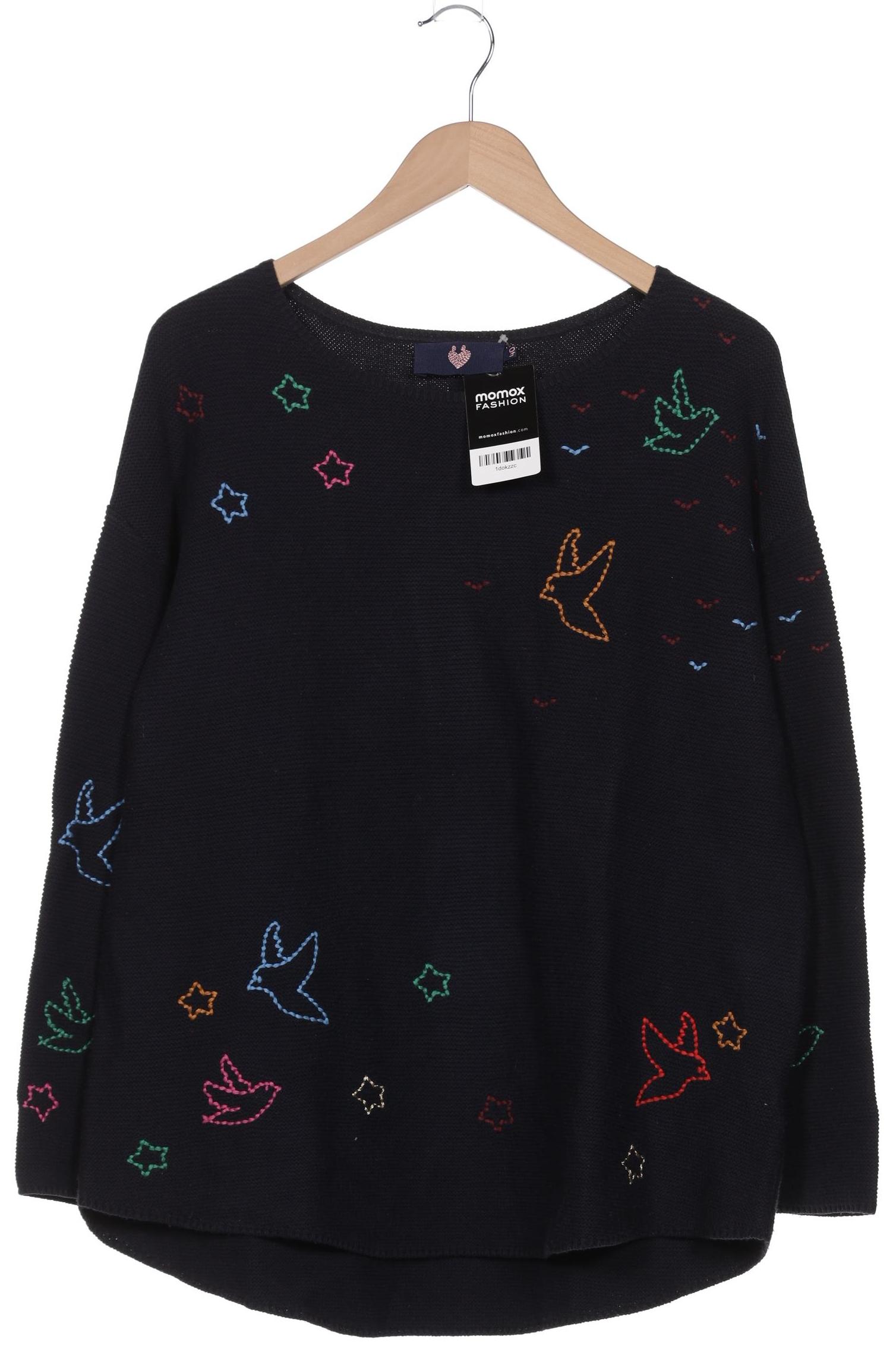 

Lieblingsstück Damen Pullover, marineblau, Gr. 40