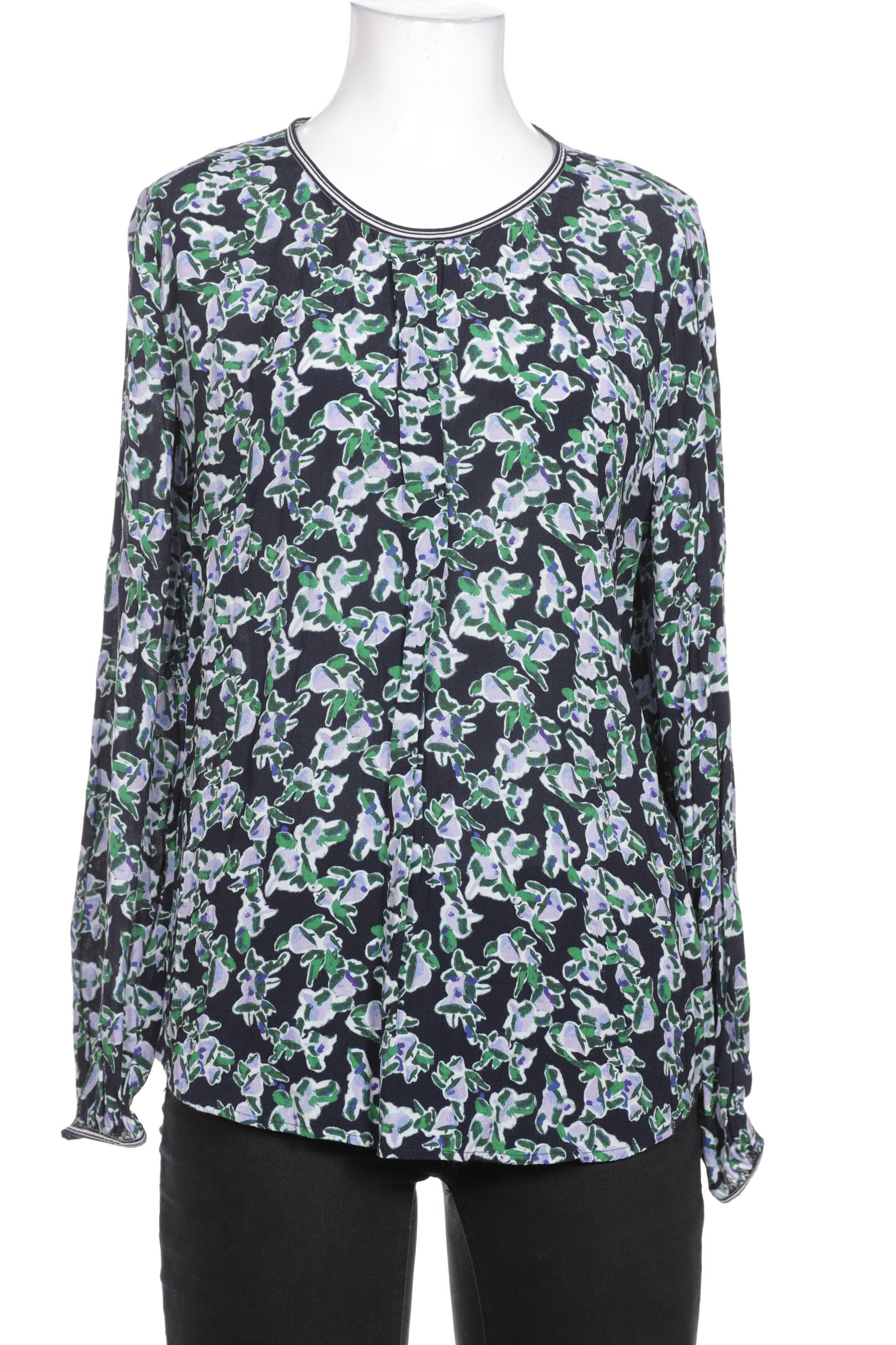 

Lieblingsstück Damen Bluse, marineblau, Gr. 38