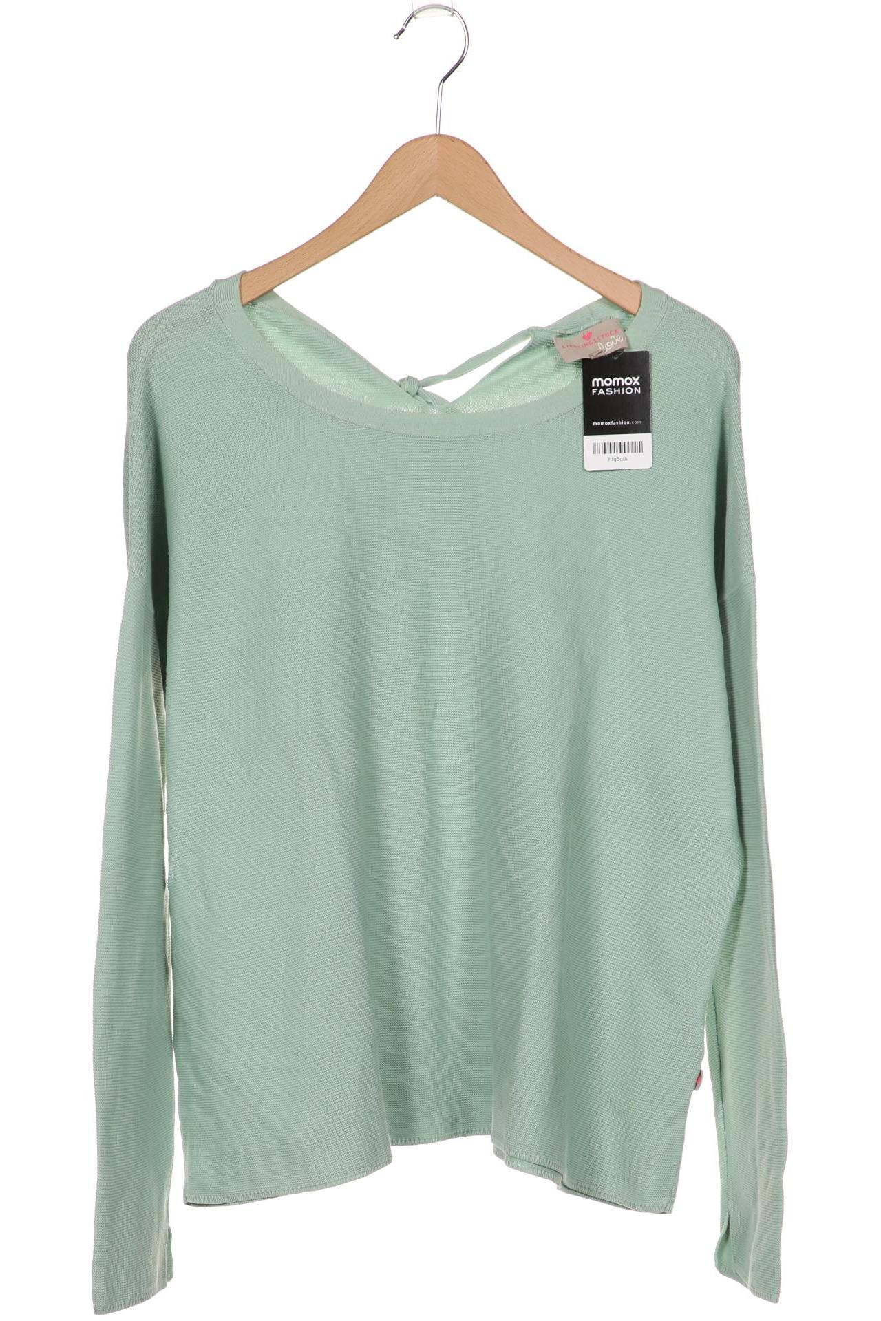 

Lieblingsstück Damen Pullover, hellgrün